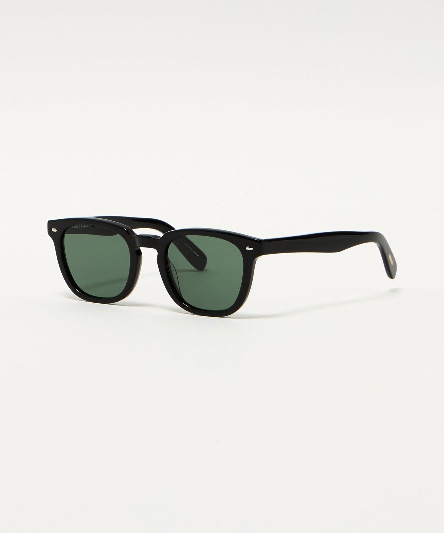 UNITED ARROWS × KANEKO sunglasses Exclusive] [ KANEKO OPTICAL (Kaneko Optical)] Modern Sunglasses