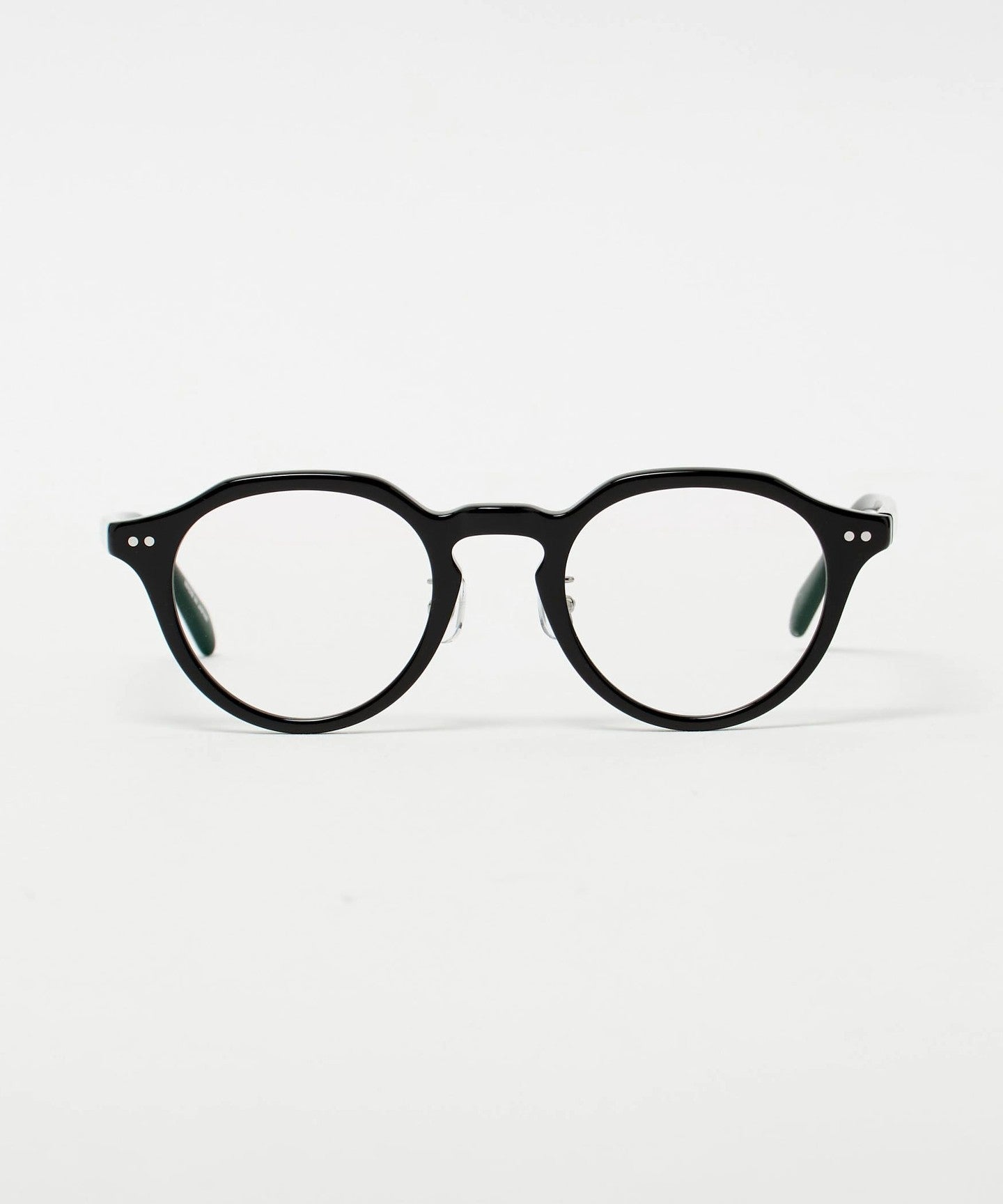Exclusive] [KANEKO OPTICAL (Kaneko Optical)] Matt Matte Sunglasses