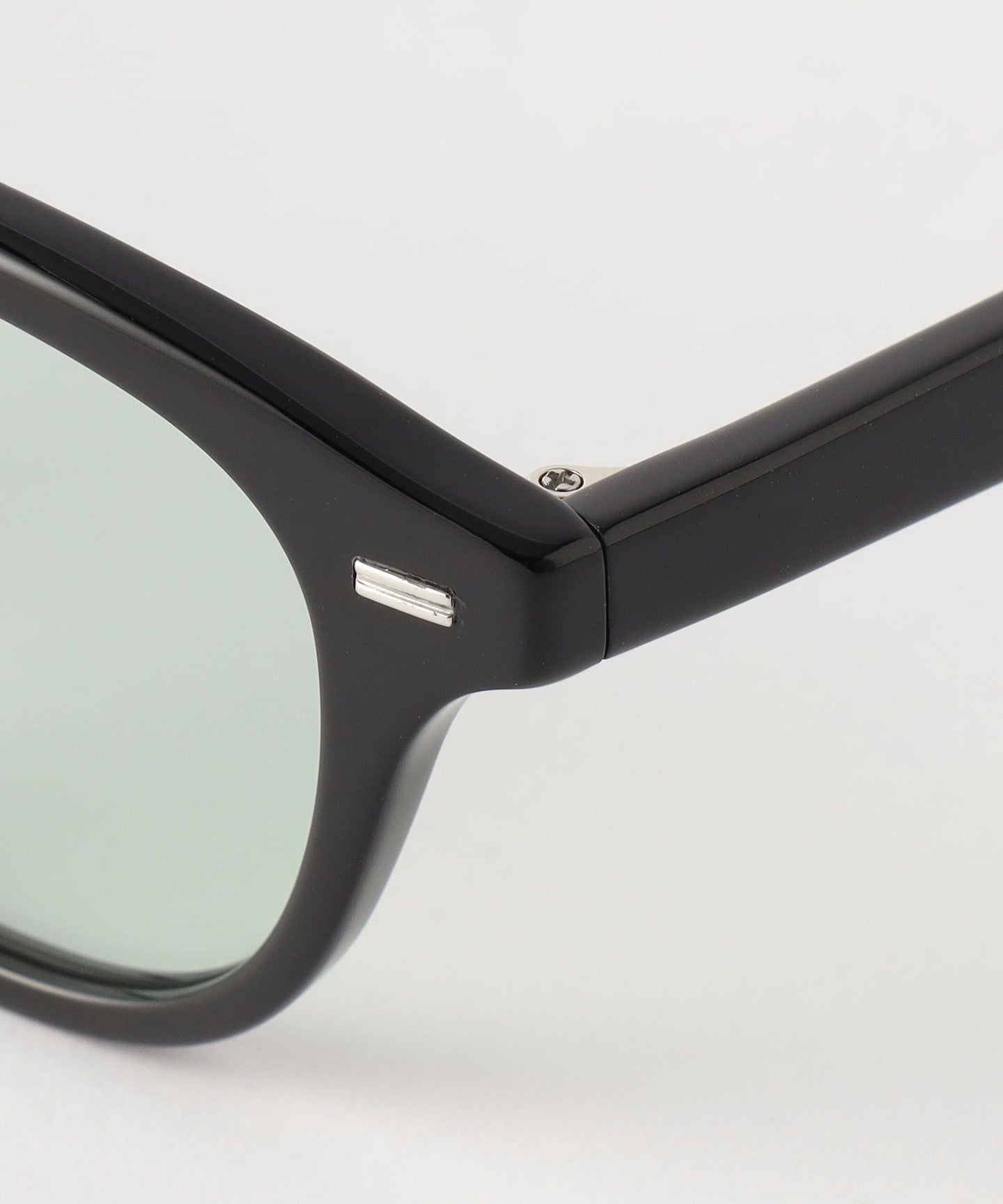Exclusive] [KANEKO OPTICAL (Kaneko Optical)] John Sunglasses