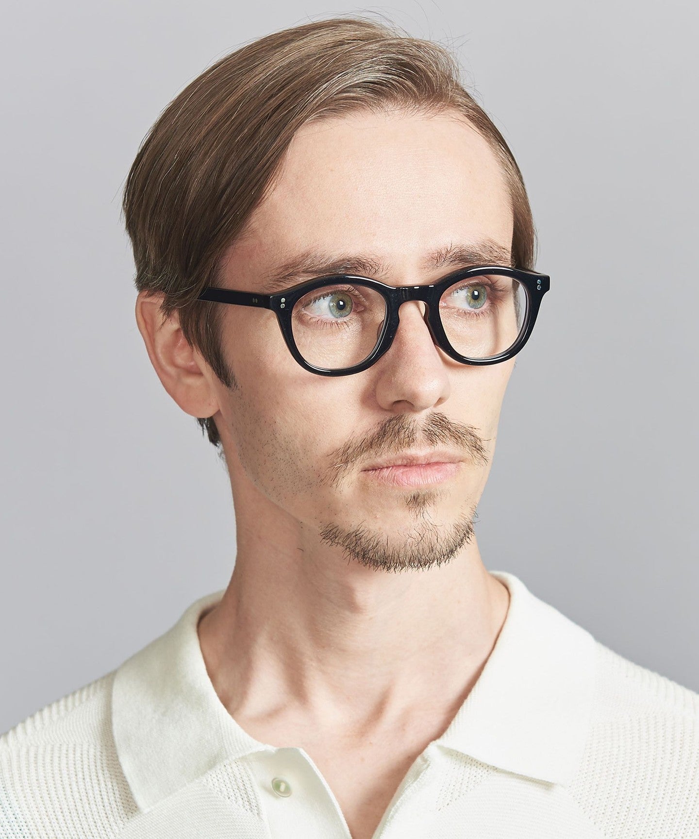 Exclusive] [KANEKO OPTICAL (Kaneko Optical)] French Eyewear