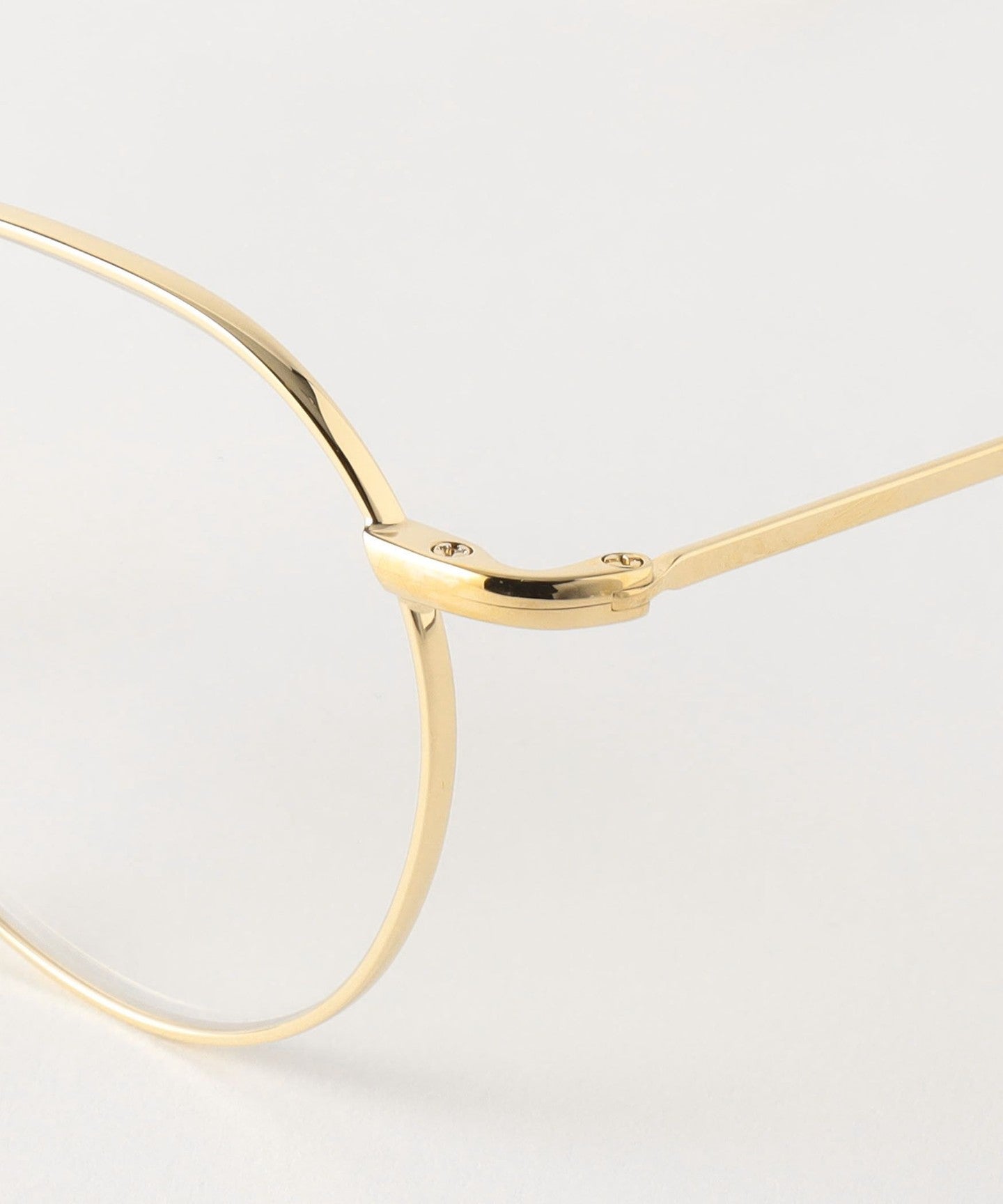 特別訂製】 [ KANEKO OPTICAL （金子眼鏡）] James/眼鏡 ‐日本製