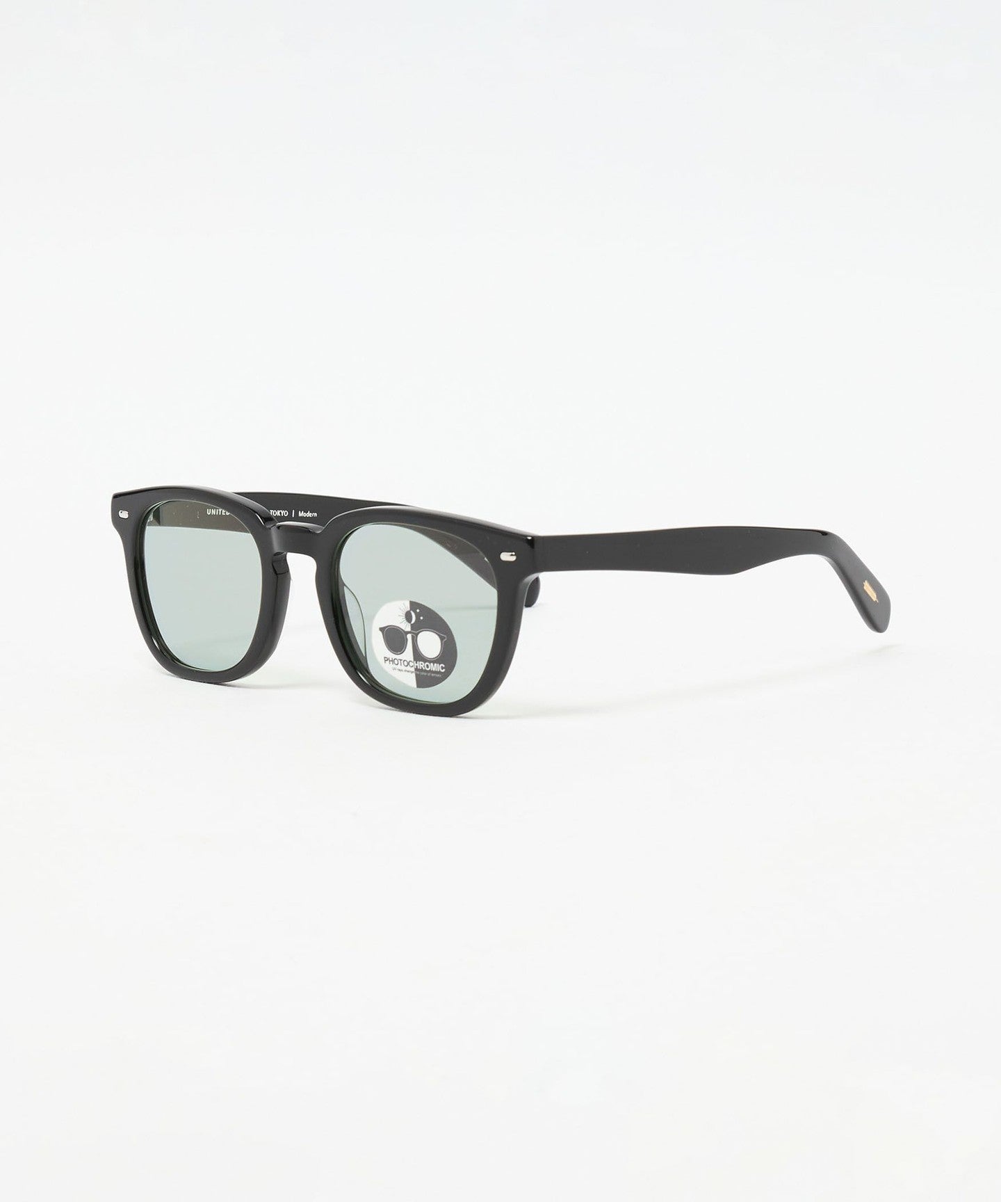 Exclusive] [KANEKO OPTICAL (Kaneko Optical)] Modern Sunglasses