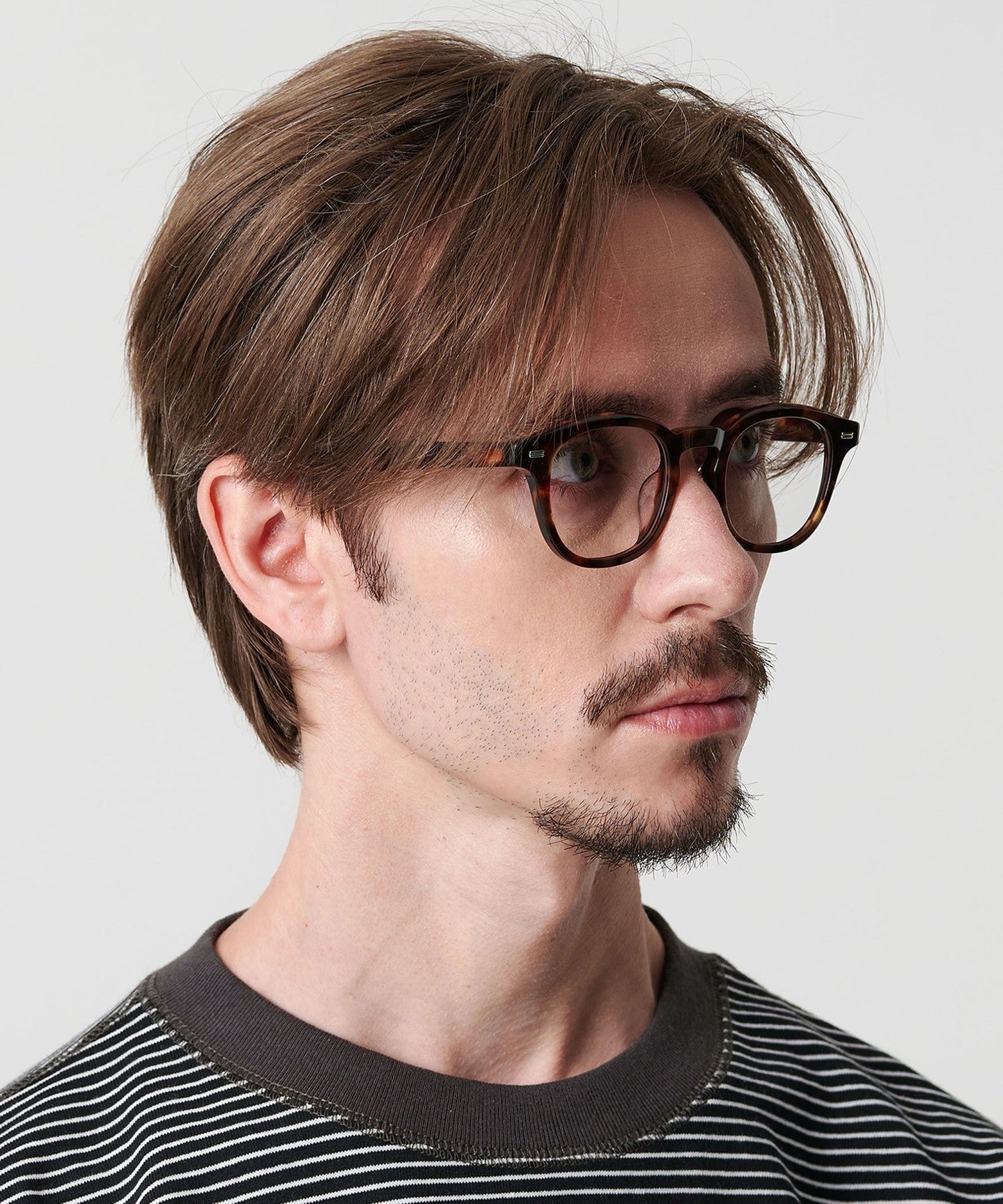 小物 UNITED ARROWS by KANEKO OPTICAL John Exclusive] [KANEKO OPTICAL (Kaneko Optical)] John Eyewear - UNITED