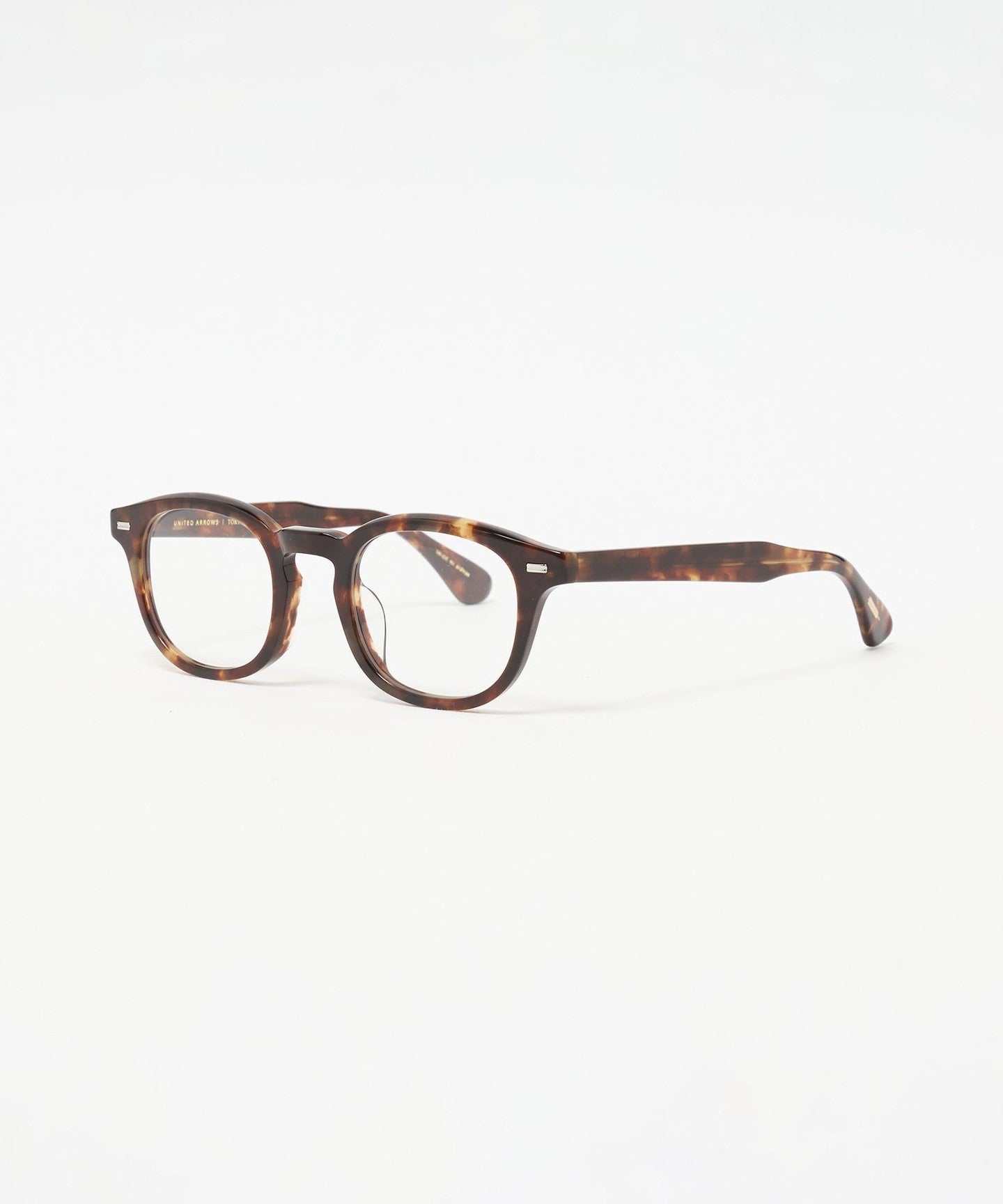 KANEKO OPTICAL ×BEAUTY&YOUTH John Exclusive] [KANEKO OPTICAL (Kaneko Optical)] John Eyewear - UNITED