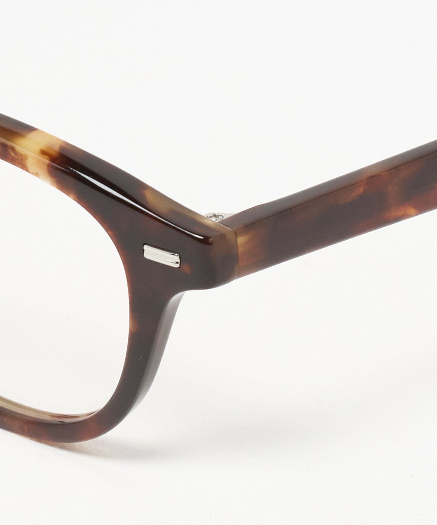 Exclusive] [KANEKO OPTICAL (Kaneko Optical)] John Eyewear - UNITED