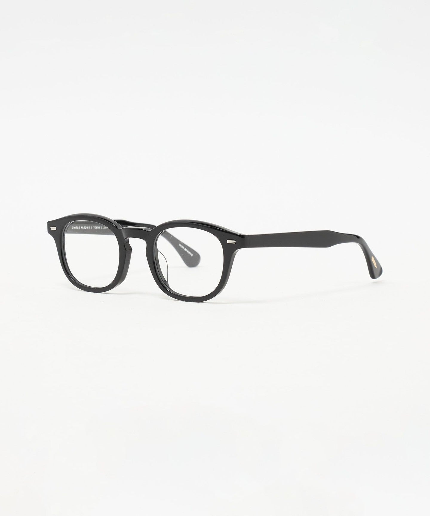 Exclusive] [KANEKO OPTICAL (Kaneko Optical)] John Eyewear - UNITED