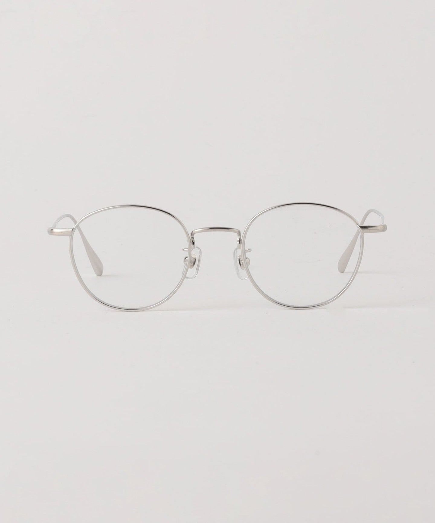 Exclusive】＜ KANEKO OPTICAL （Kaneko Optical）＞Leo Eyewear