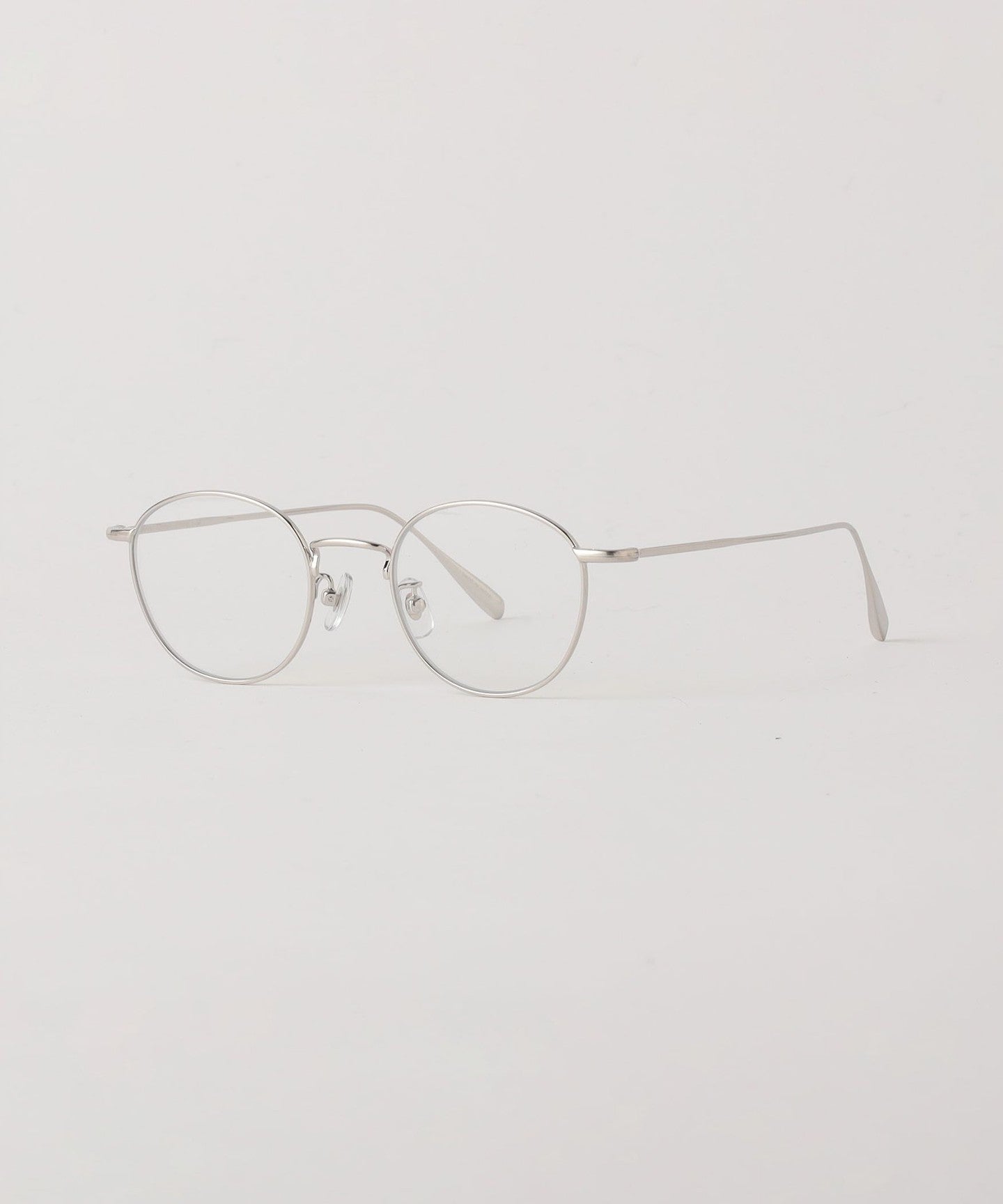 Exclusive】＜ KANEKO OPTICAL （Kaneko Optical）＞Leo Eyewear
