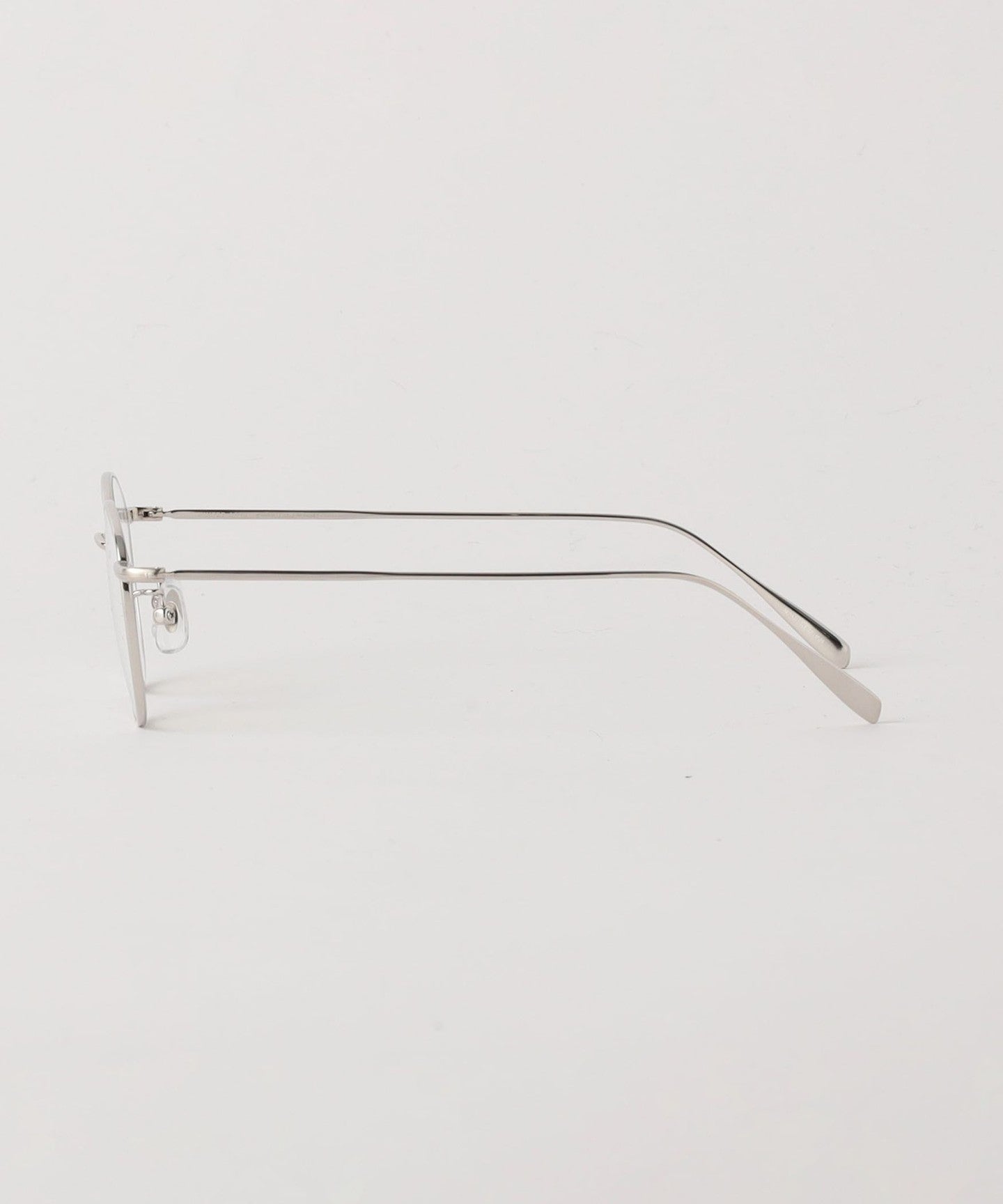 小物 KANEKO OPTICAL LEO by United Arrows Exclusive】＜ KANEKO OPTICAL （Kaneko Optical）＞Leo Eyewear