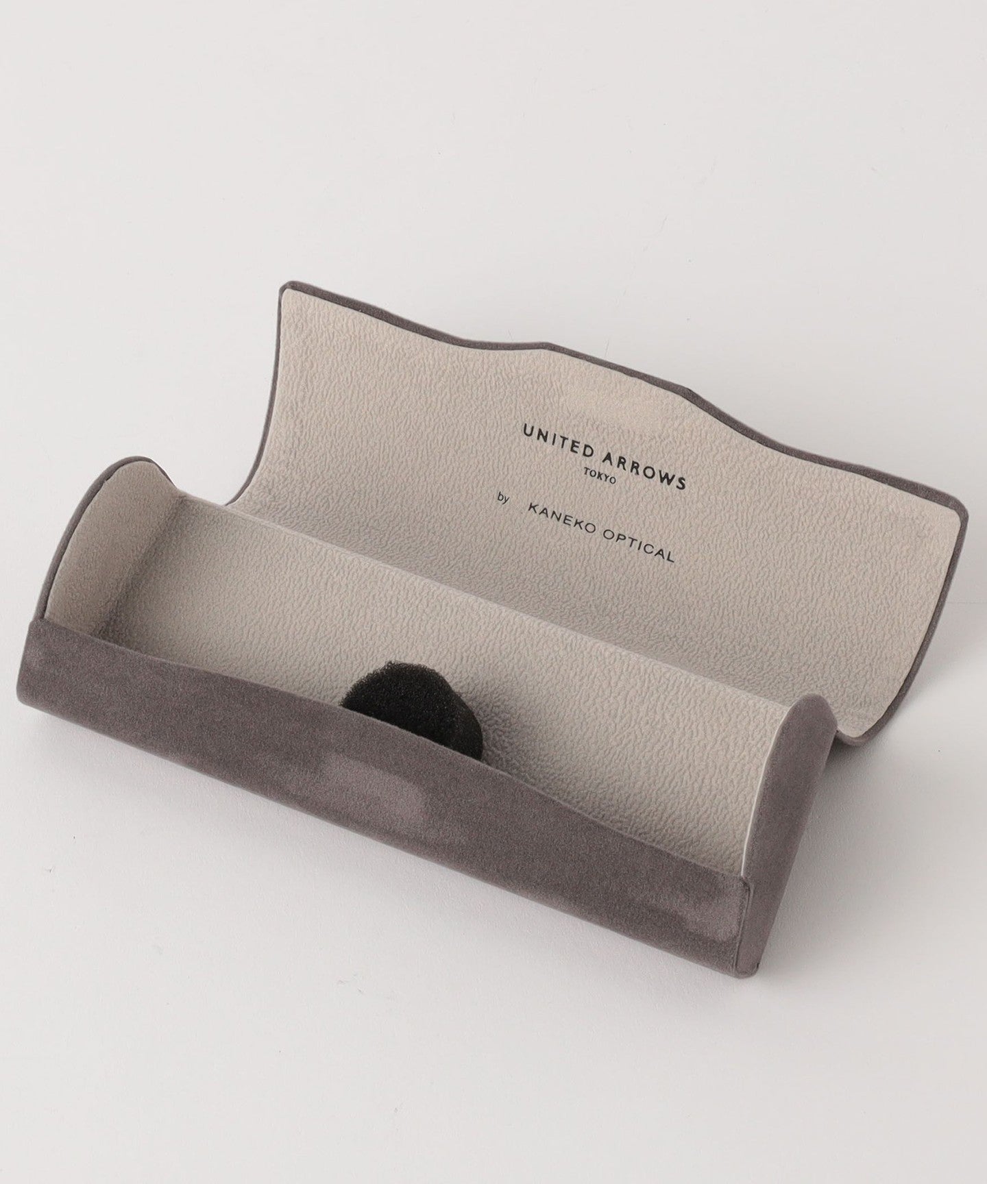 小物 KANEKO OPTICAL LEO by United Arrows Exclusive】＜ KANEKO OPTICAL （Kaneko Optical）＞Leo Eyewear