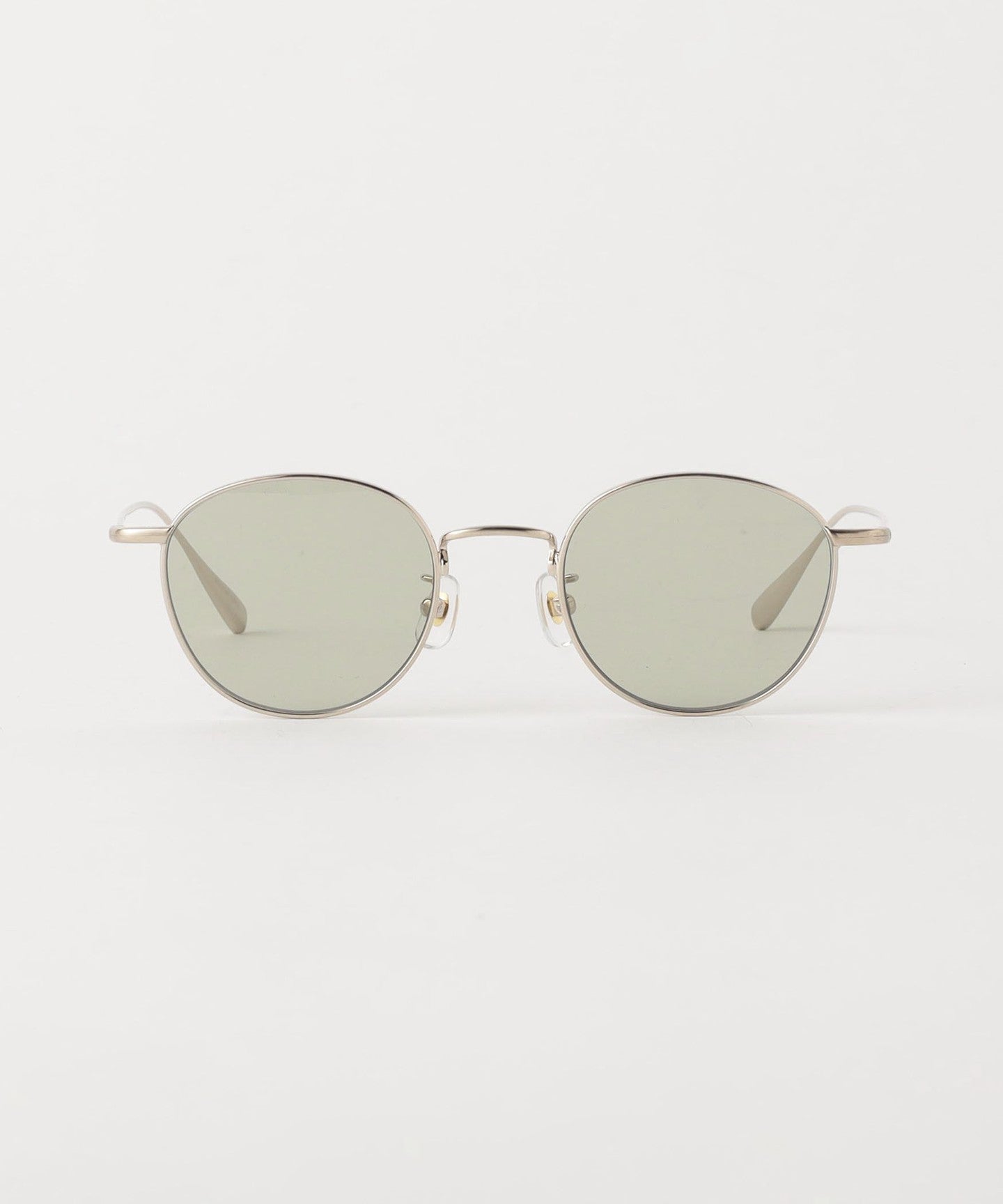 Exclusive】 ＜ KANEKO OPTICAL （Kaneko Optical）＞ Leo SGLS
