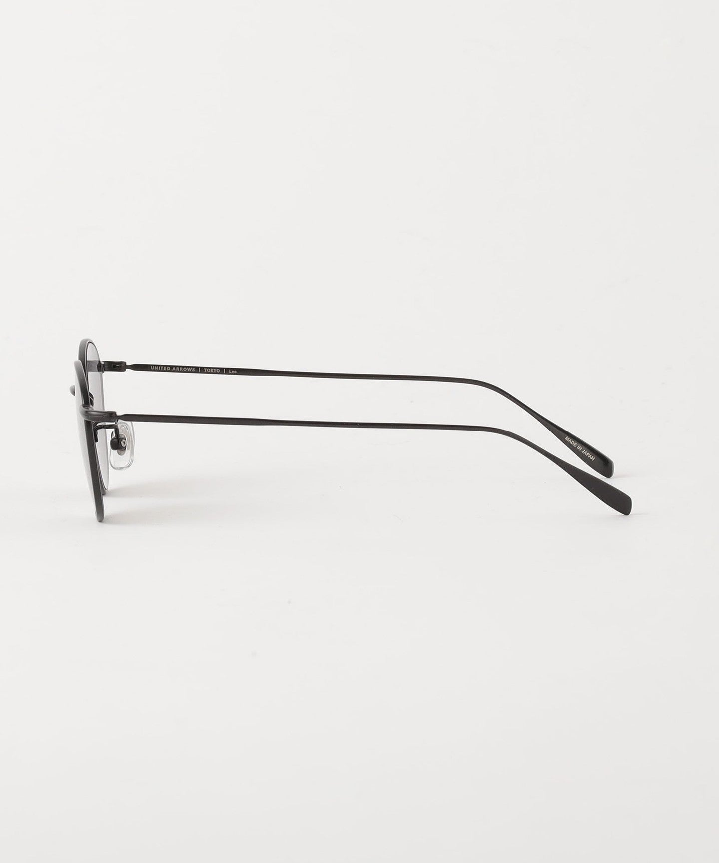 Exclusive】 ＜ KANEKO OPTICAL （Kaneko Optical）＞ Leo SGLS