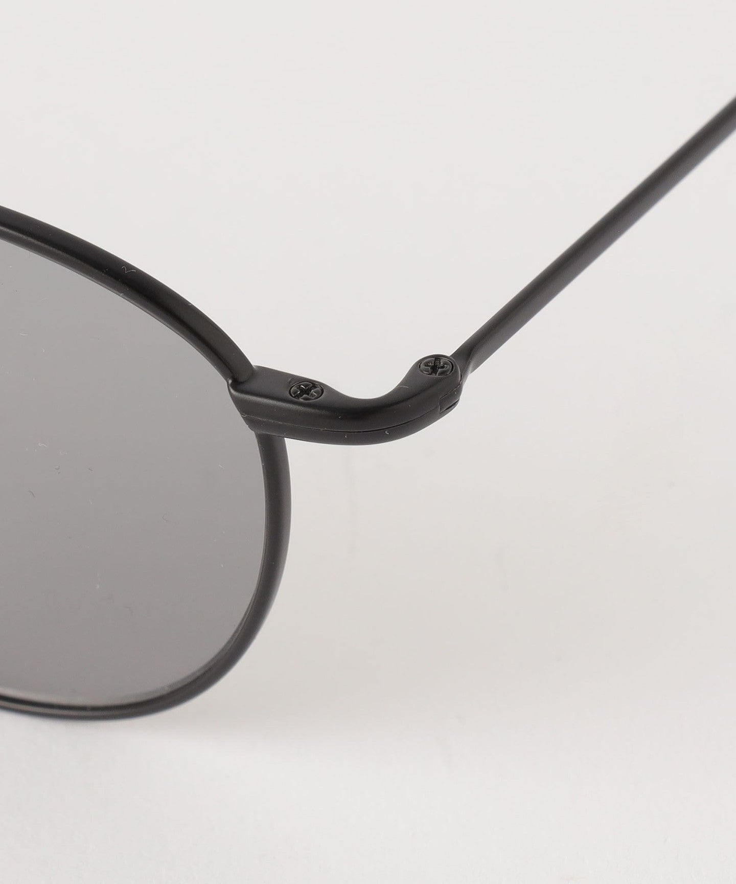 Exclusive】 ＜ KANEKO OPTICAL （Kaneko Optical）＞ Leo SGLS