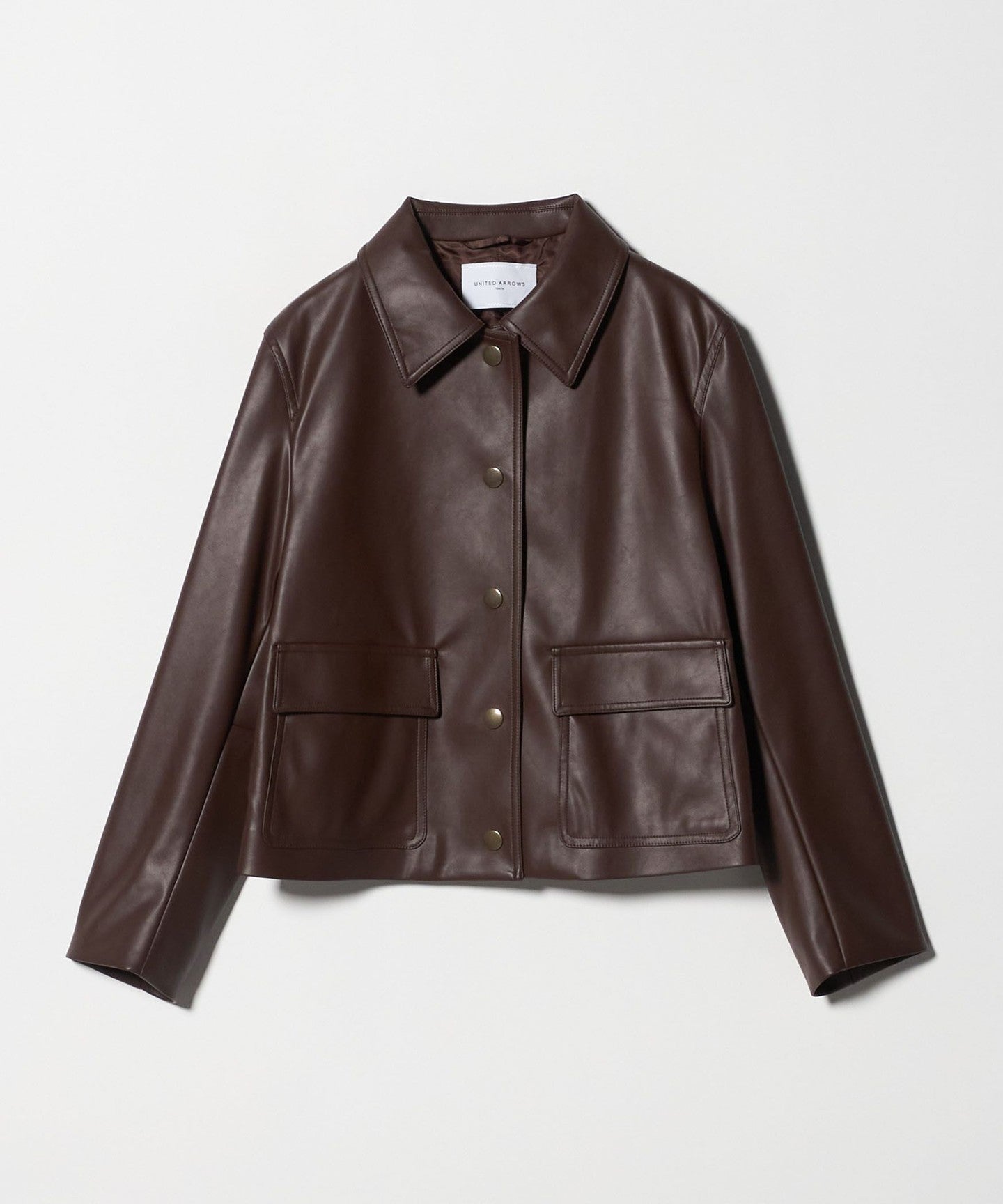 UNITED ARROWS COATS & JACKETS - UNITED ARROWS