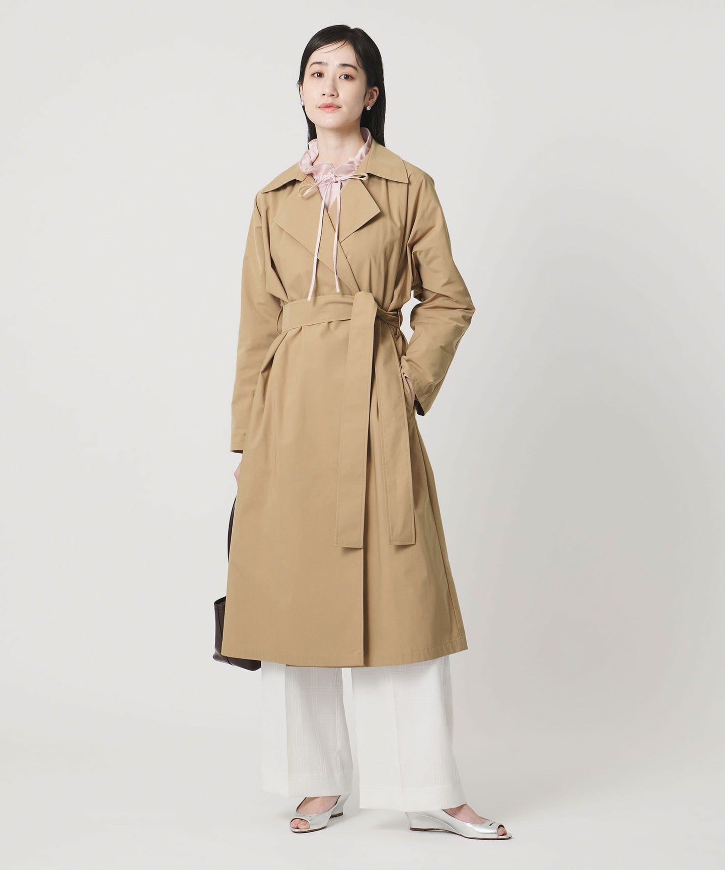 TRENCH COATS - UNITED ARROWS