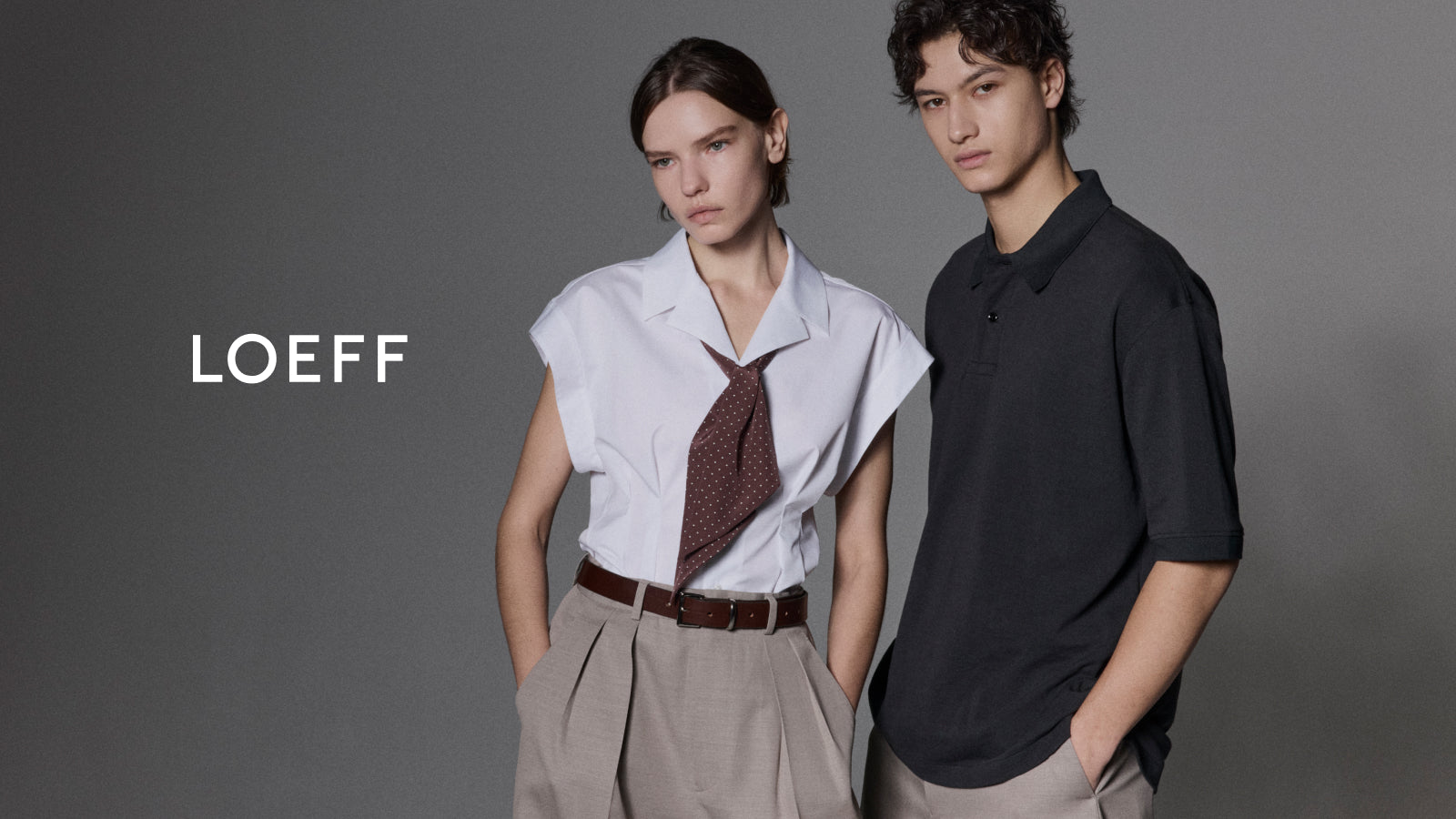 LOEFFロエフレモンジャガードポーチ　UNITEDARROWS　 STORY LOEFF - UNITED ARROWS