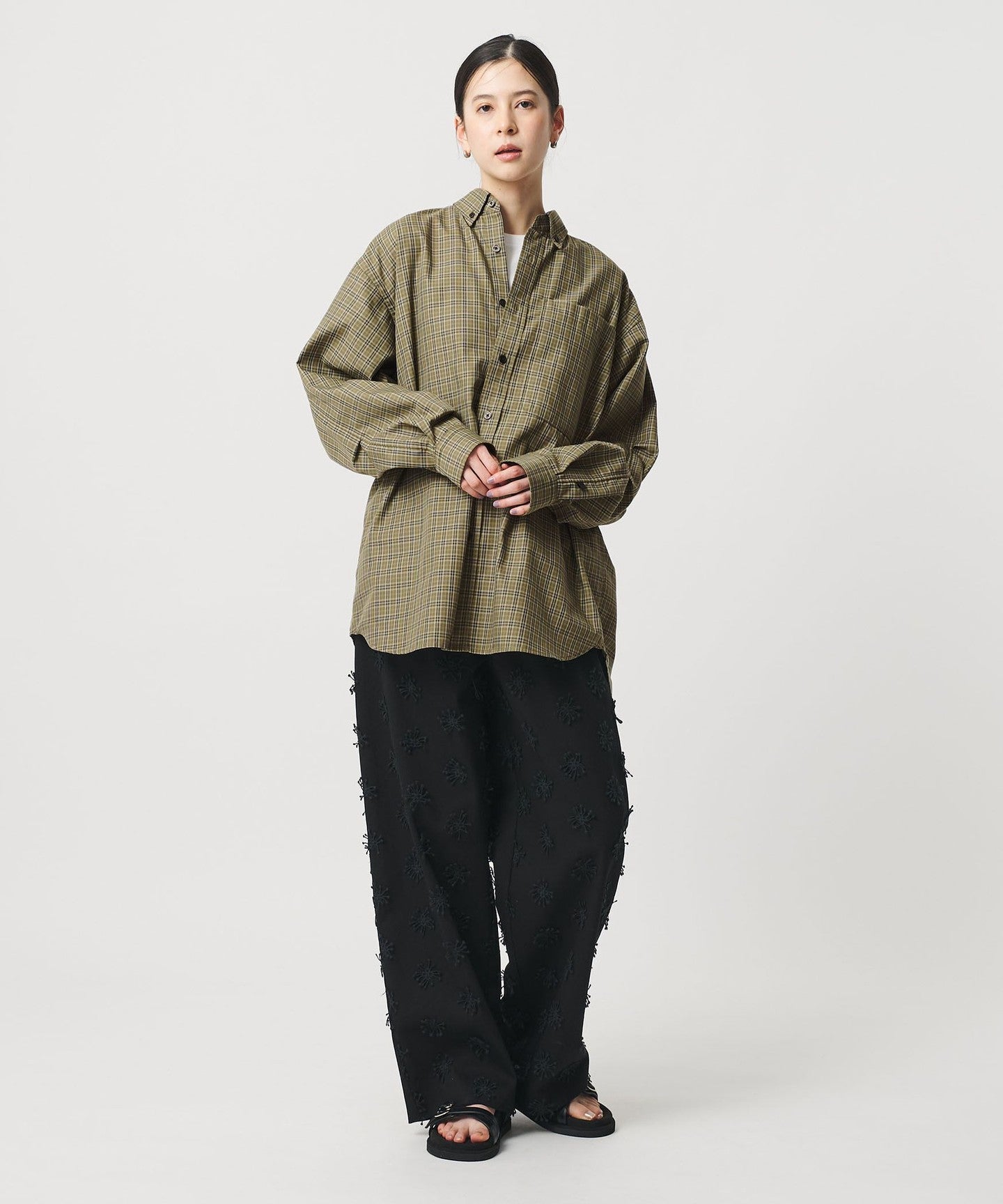 BEAUTY&YOUTH UNITED ARROWS - UNITED ARROWS