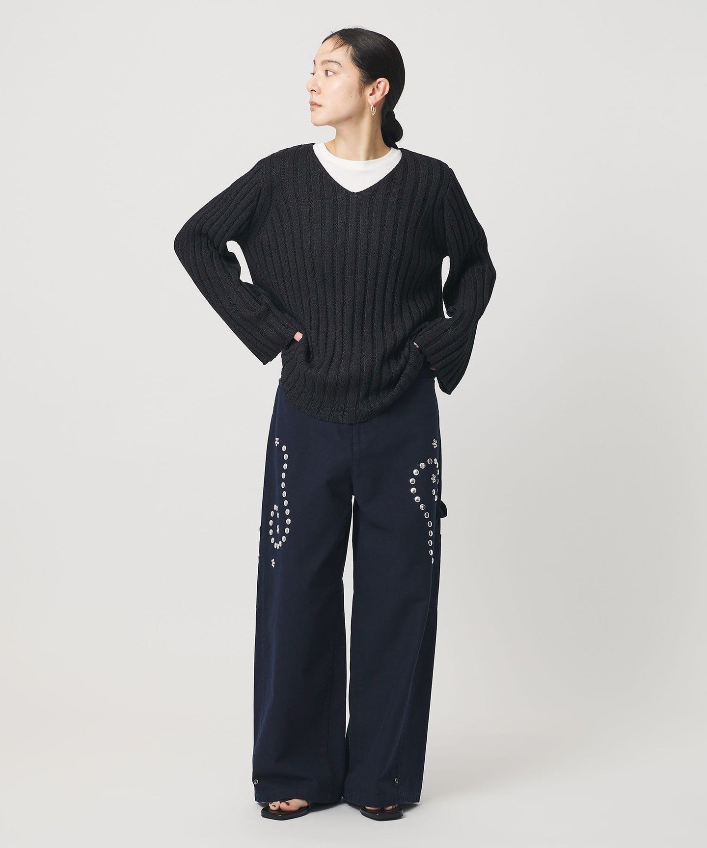 BEAUTY&YOUTH UNITED ARROWS - UNITED ARROWS