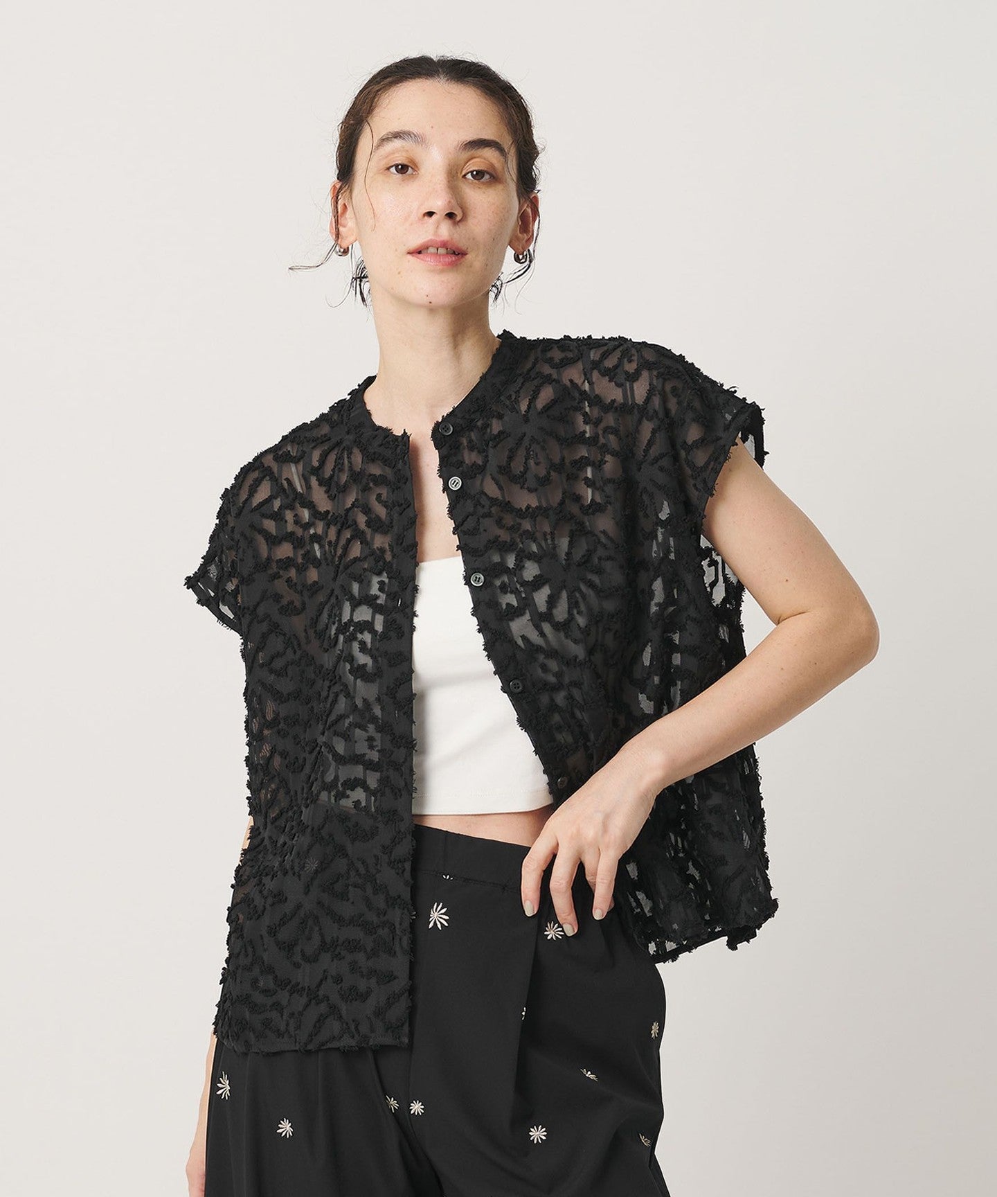 BEAUTY&YOUTH UNITED ARROWS - UNITED ARROWS