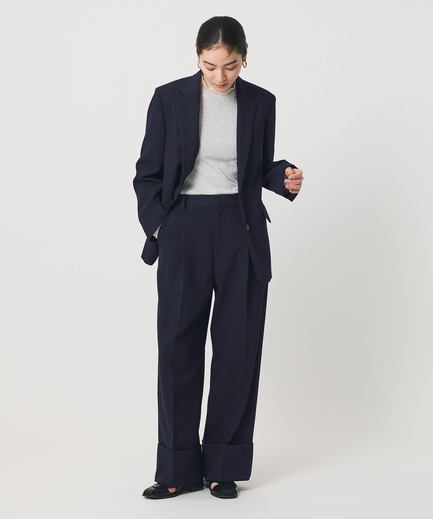 H　BEAUTY&YOUTH UNITED ARROWS H BEAUTY＆YOUTH - UNITED ARROWS