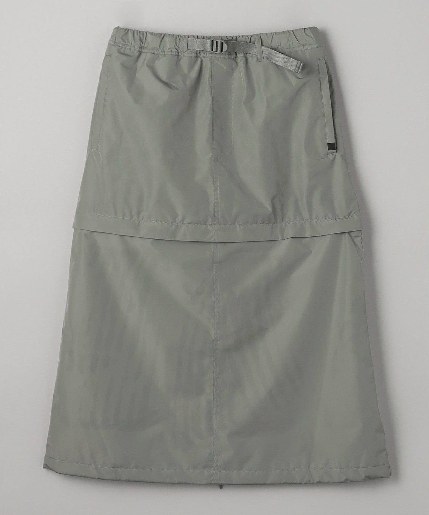 DAIWA PIER39 ウーマンズテック2ウェイエクストリームスカート DAIWA PIER39 ]EXTREME SKIRT-2WAY-