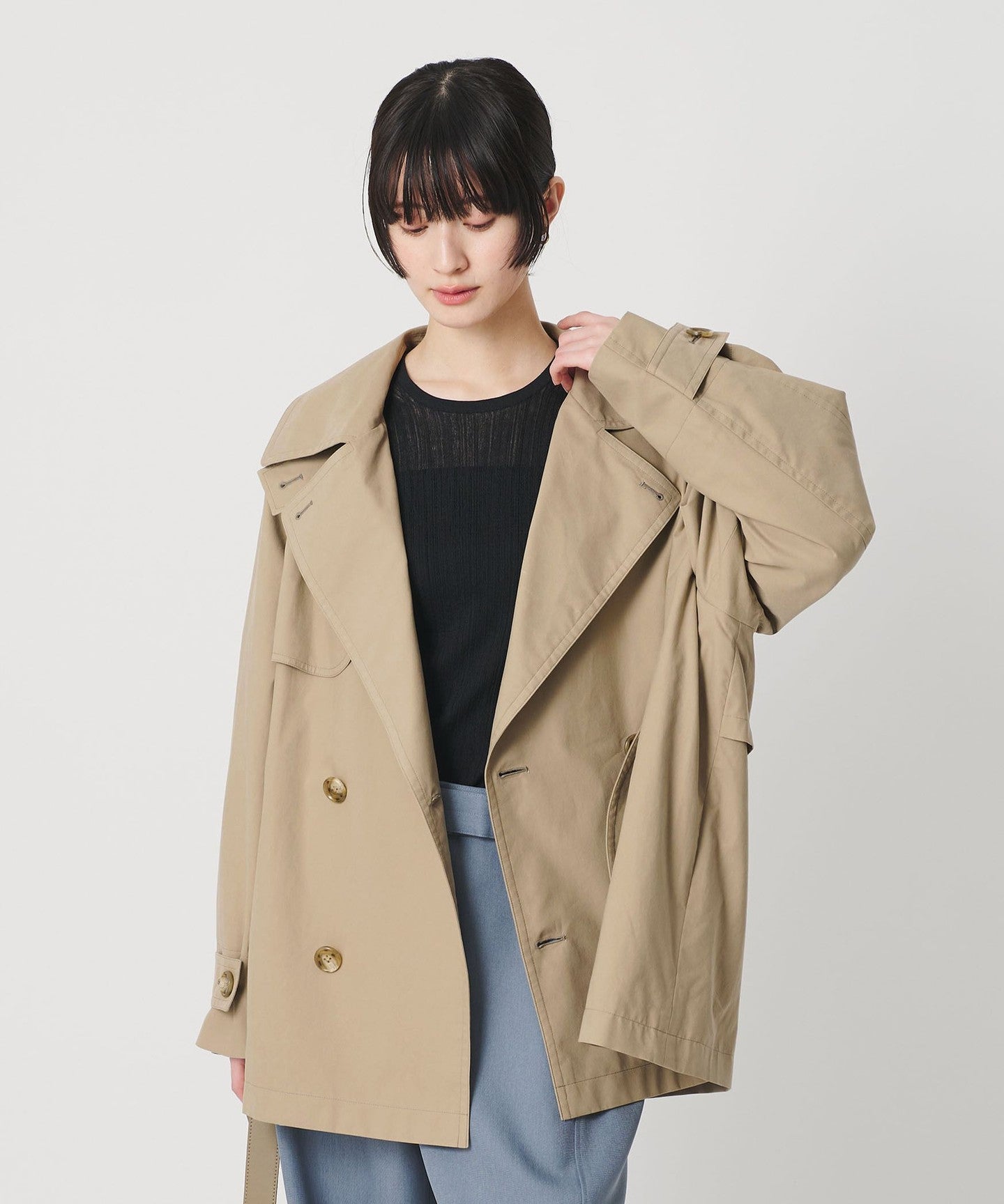 BEAUTY&YOUTH COATS & JACKETS - UNITED ARROWS – 2page - UNITED ARROWS