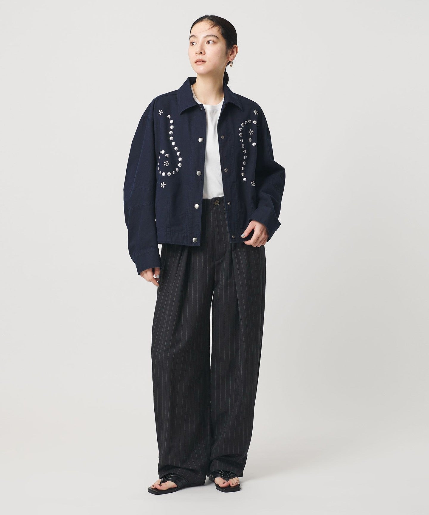 BEAUTY&YOUTH UNITED ARROWS - UNITED ARROWS