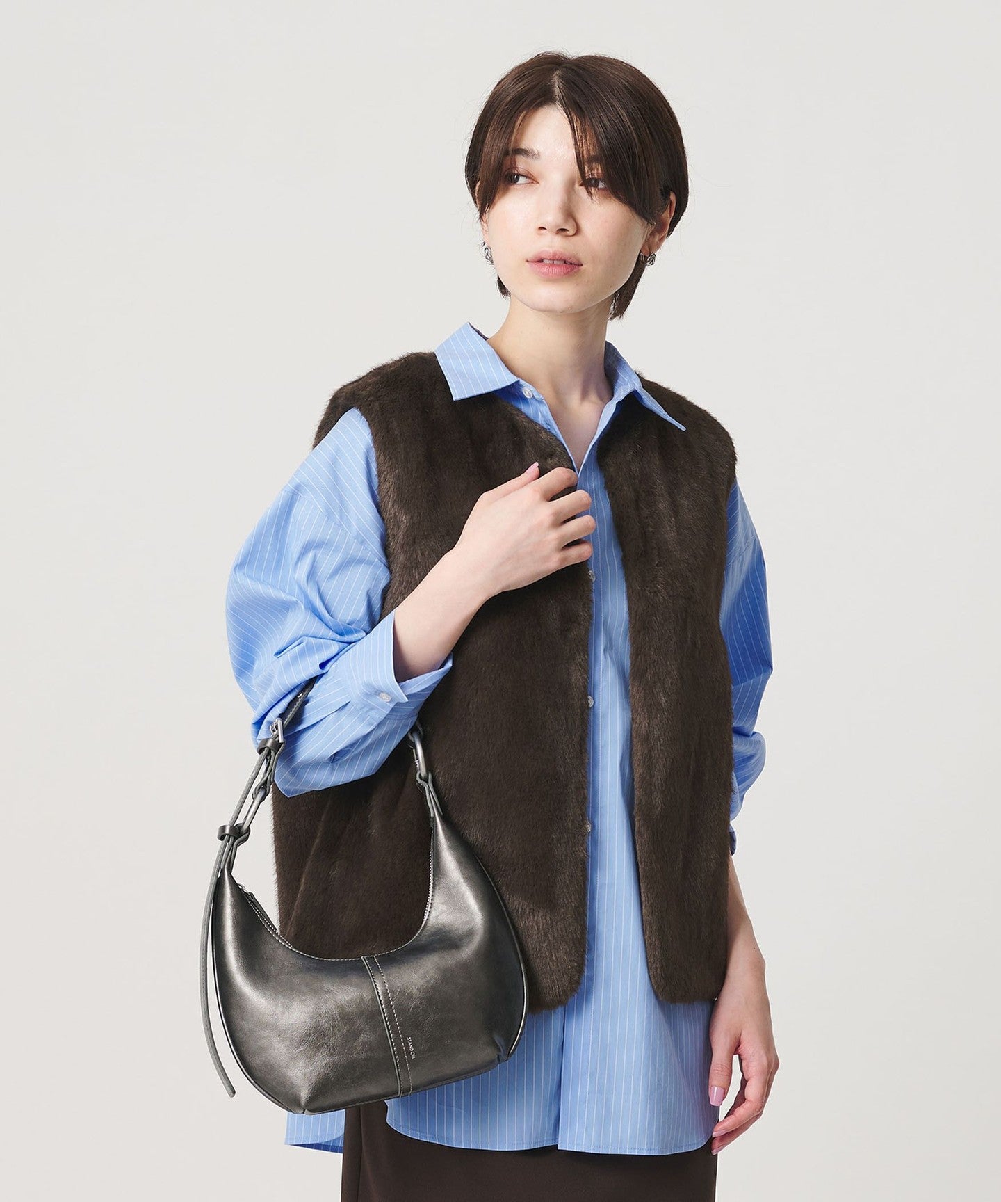 UNUSED × LLICA for BEAUTY&YOUTH 2 BEAUTY&YOUTH UNITED ARROWS