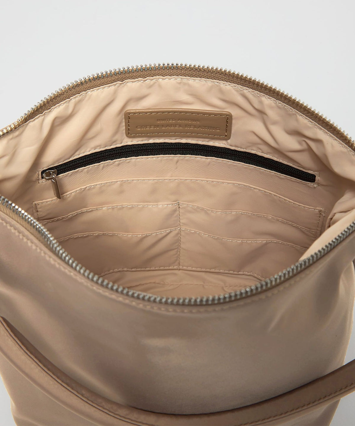 2-Wege Tasche im Bootsdesign M / Wasserabweisende Umhängetasche