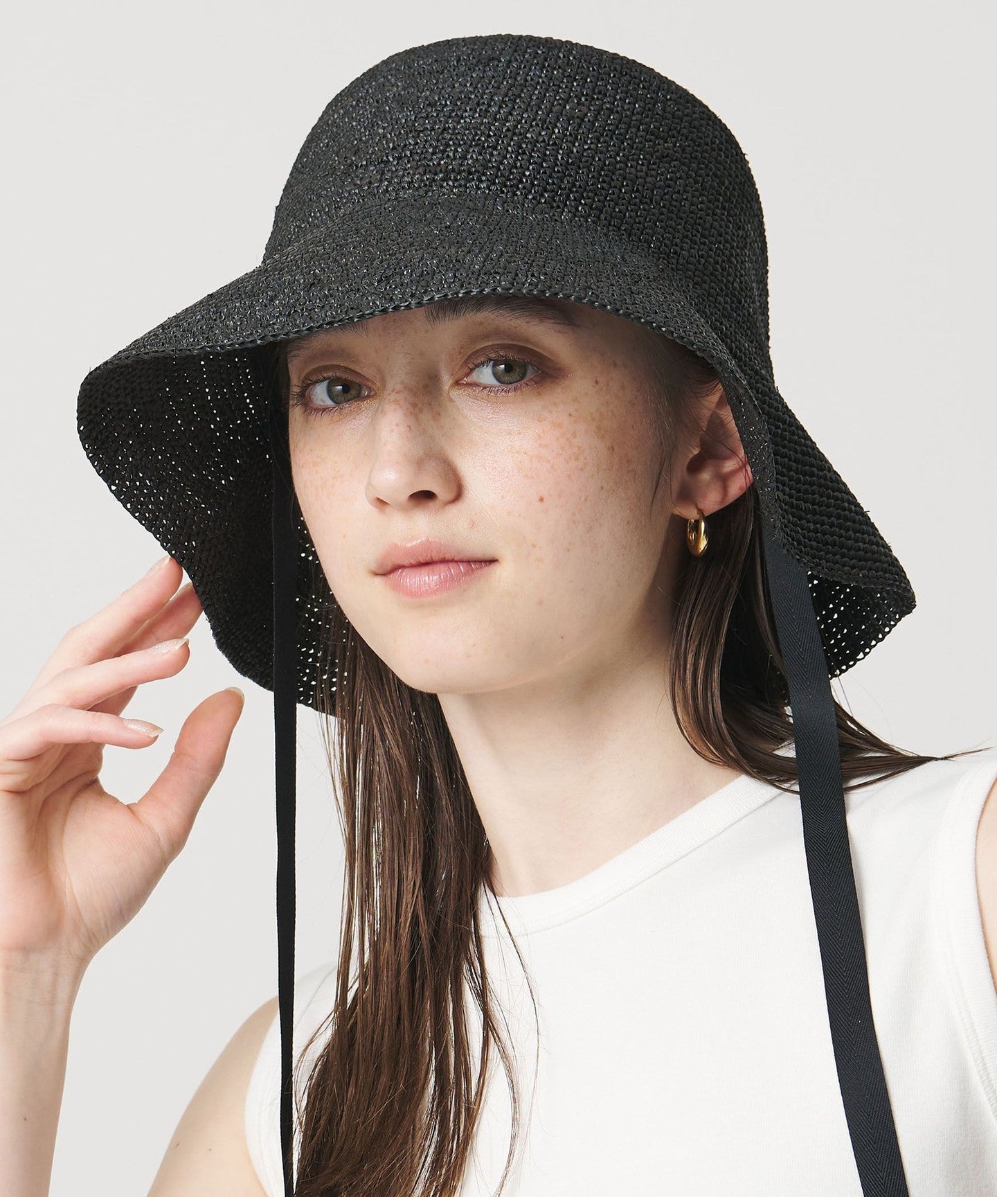 WOMEN'S HATS - UNITED ARROWS WOMEN'S HATS - UNITED ARROWS