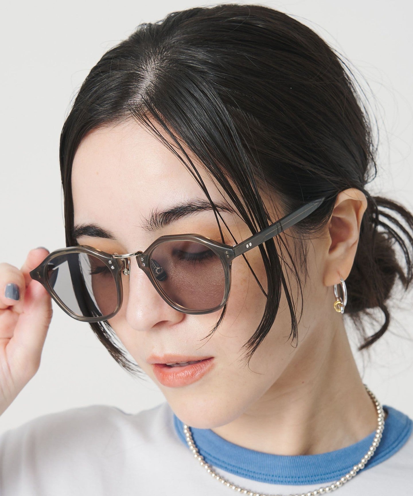 BEAUTY&YOUTH EYEWEAR - UNITED ARROWS