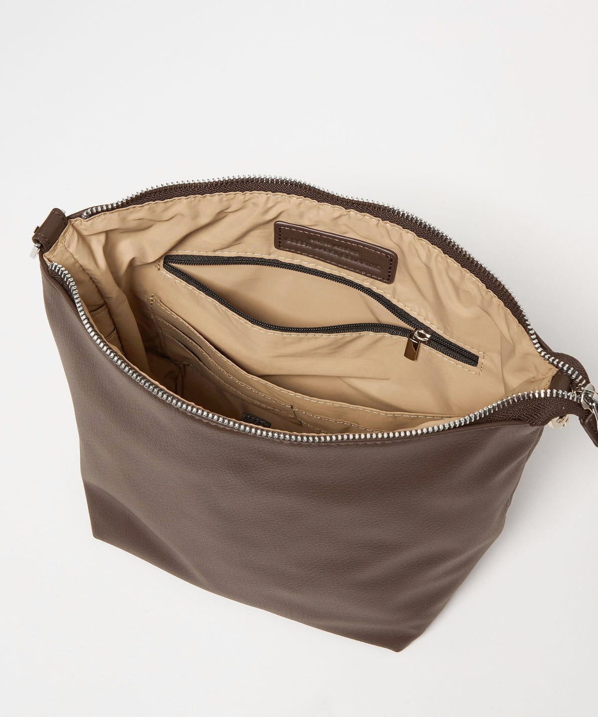 ＜PARTE＞ Bolso 2 en 1 M / Bandolera repelente al agua