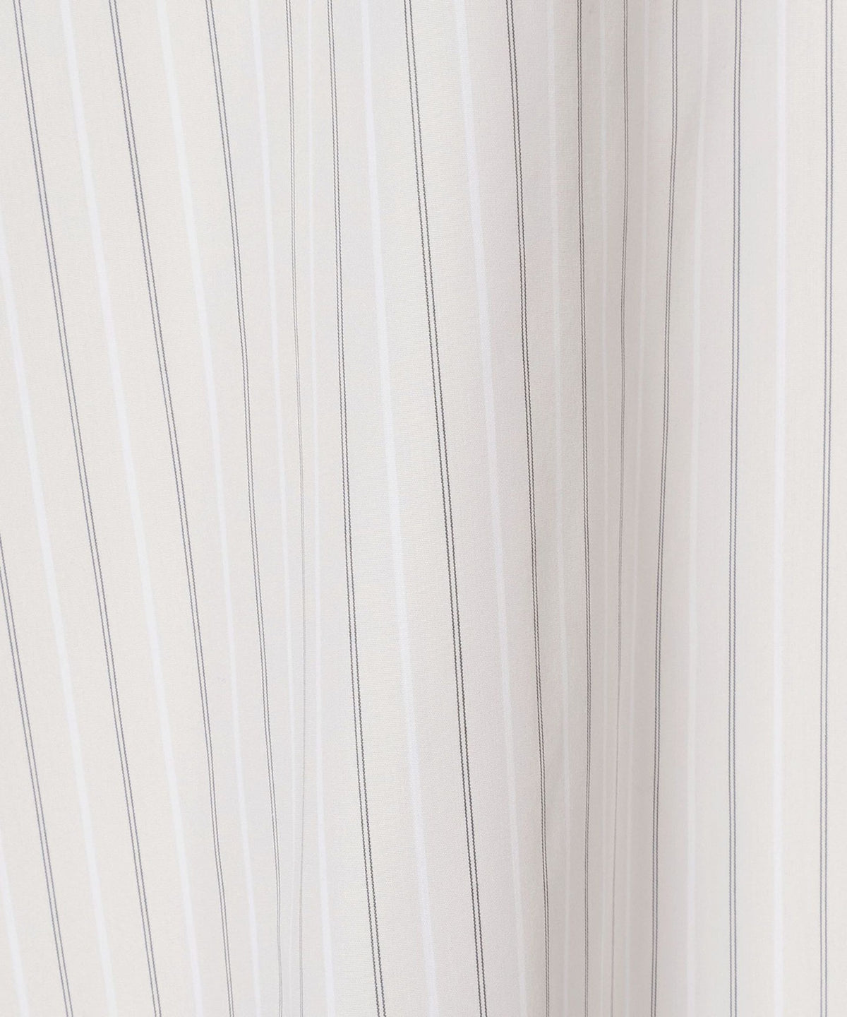 <AEWEN MATOPH> Stripe Bow Tie Pocket Shirt