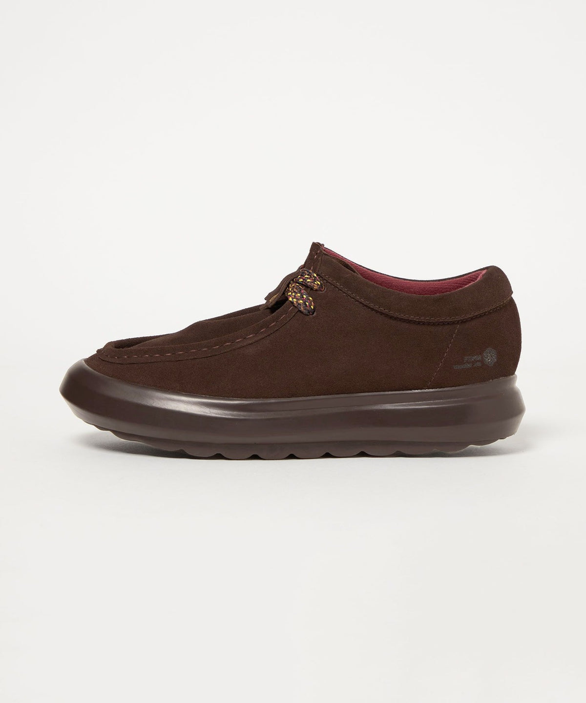 ＜wander .etc for UNITED ARROWS & SONS＞ FD:08/莫卡辛