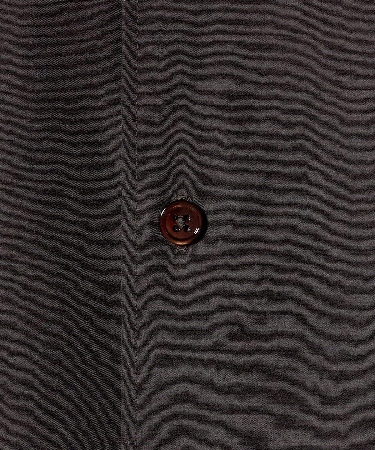 Sheen Nylon Regular Shirt - GRANDE Fit