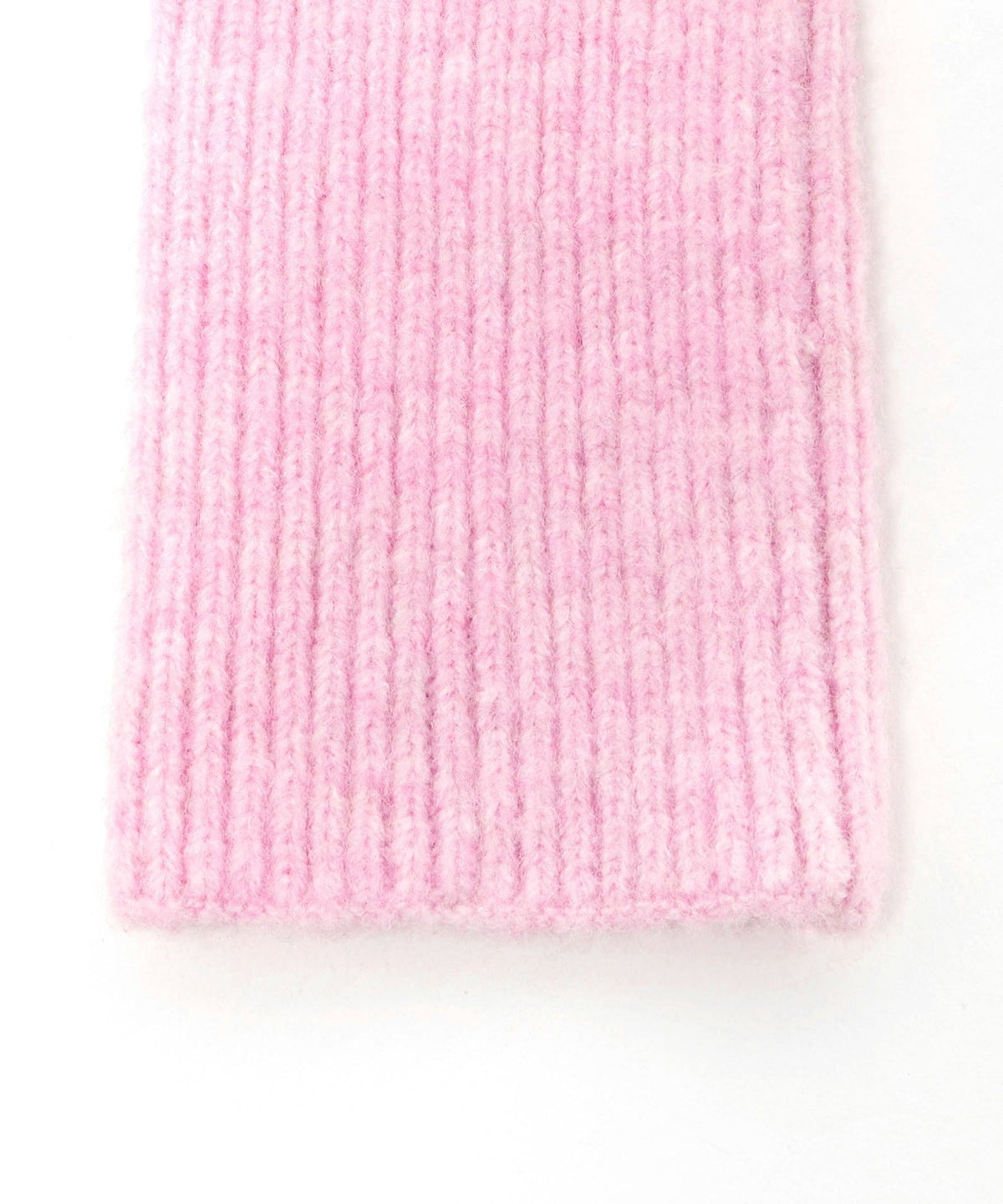 Weiche Fingerlose Handschuhe
