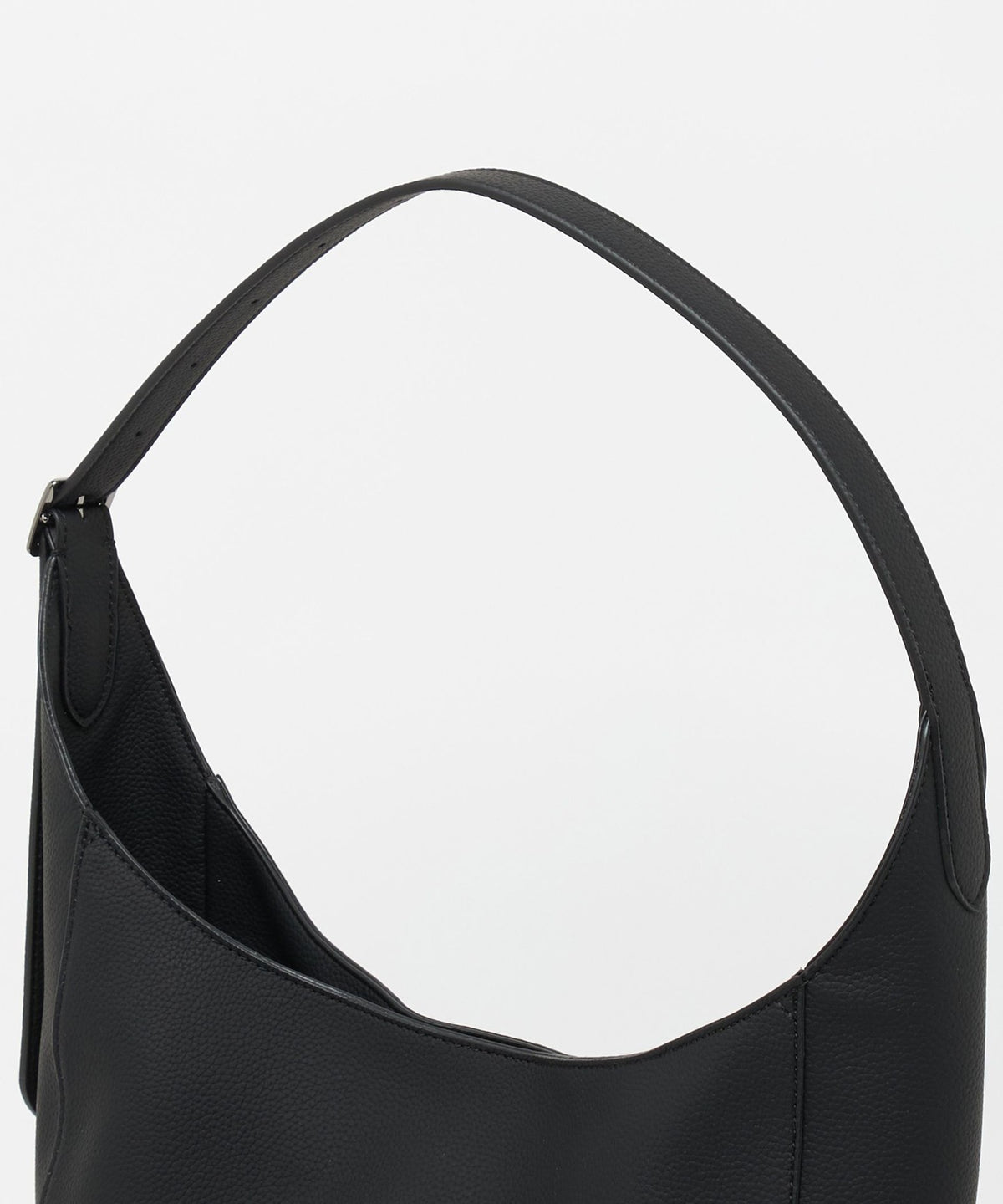 ＜MARW UNITED ARROWS＞ベルテッド ワンショルダー バッグ