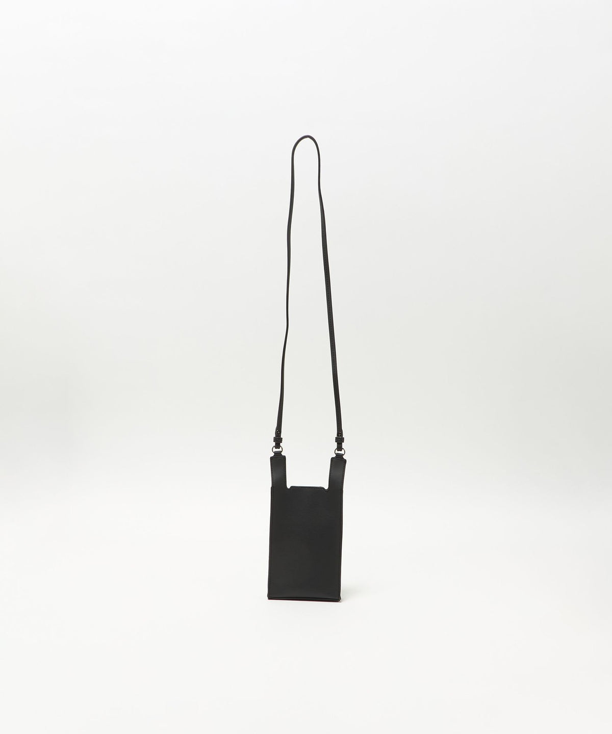 ＜MARW UNITED ARROWS＞마이크로 쇼퍼 포셰트