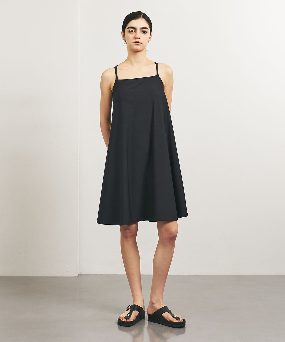 <TO UNITED ARROWS> Camisole Dress