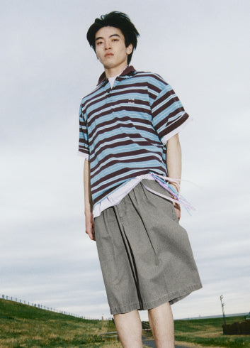 MEN'S SHOES - UNITED ARROWS