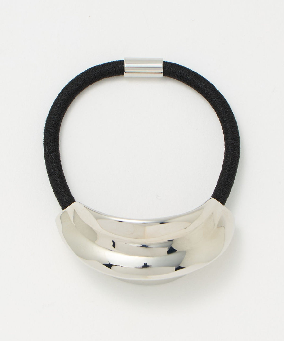 <JAMIRAY> Bamboo Motif Hair Tie