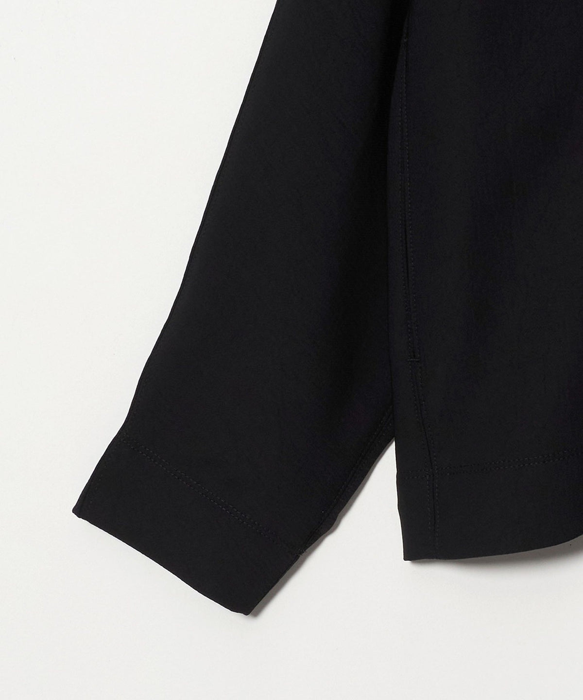 ＜D.O UNITED ARROWS BY DAISUKE OBANA＞+10 蝙蝠袖襯衫 26AW