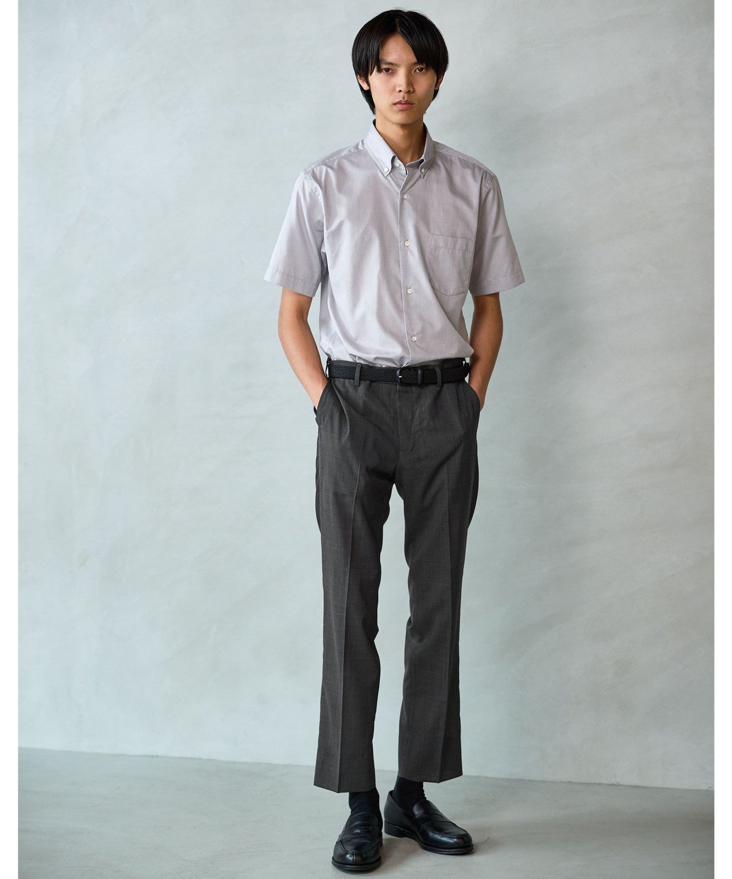UNITED ARROWS green label relaxing - UNITED ARROWS