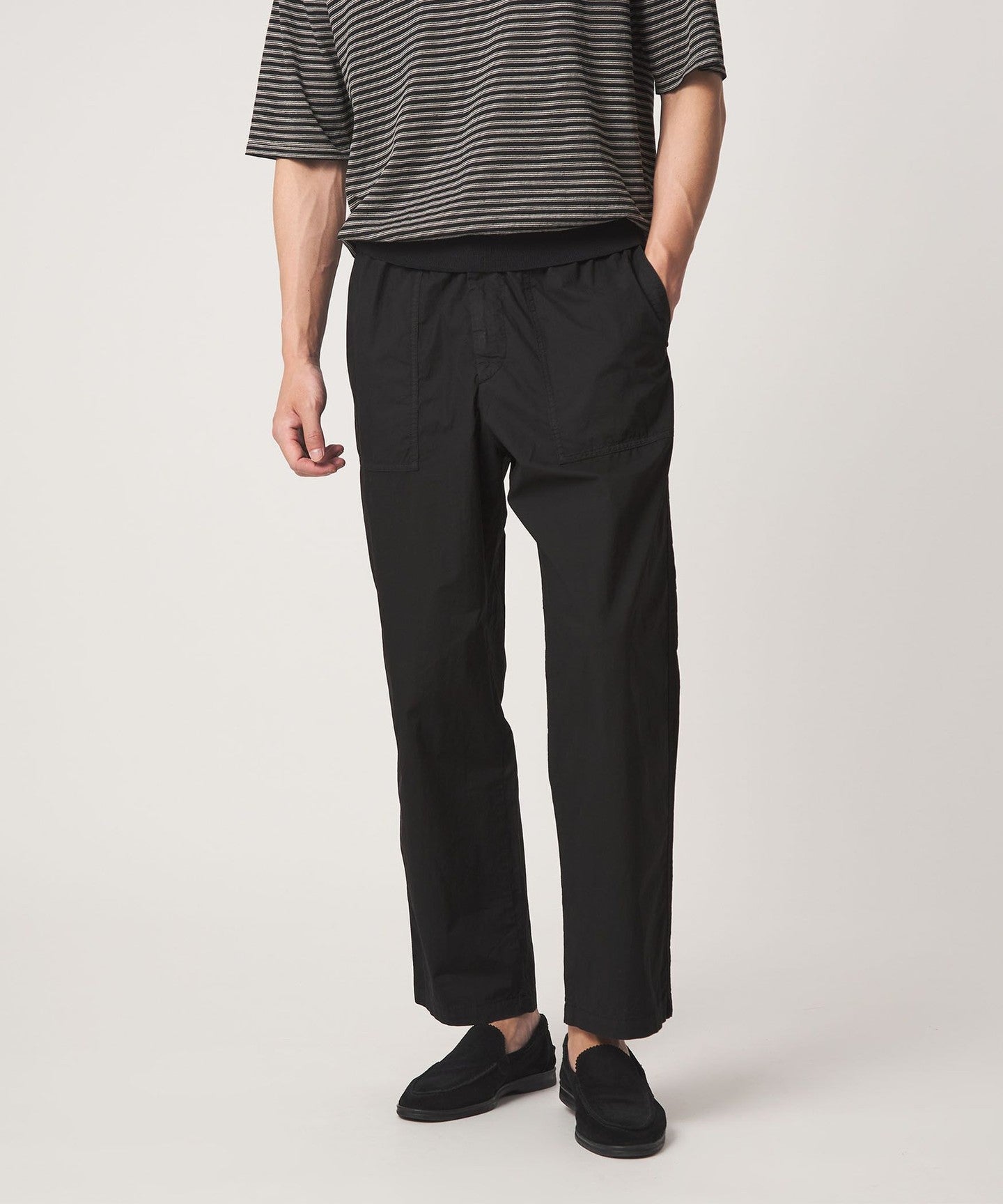 PANTS - UNITED ARROWS