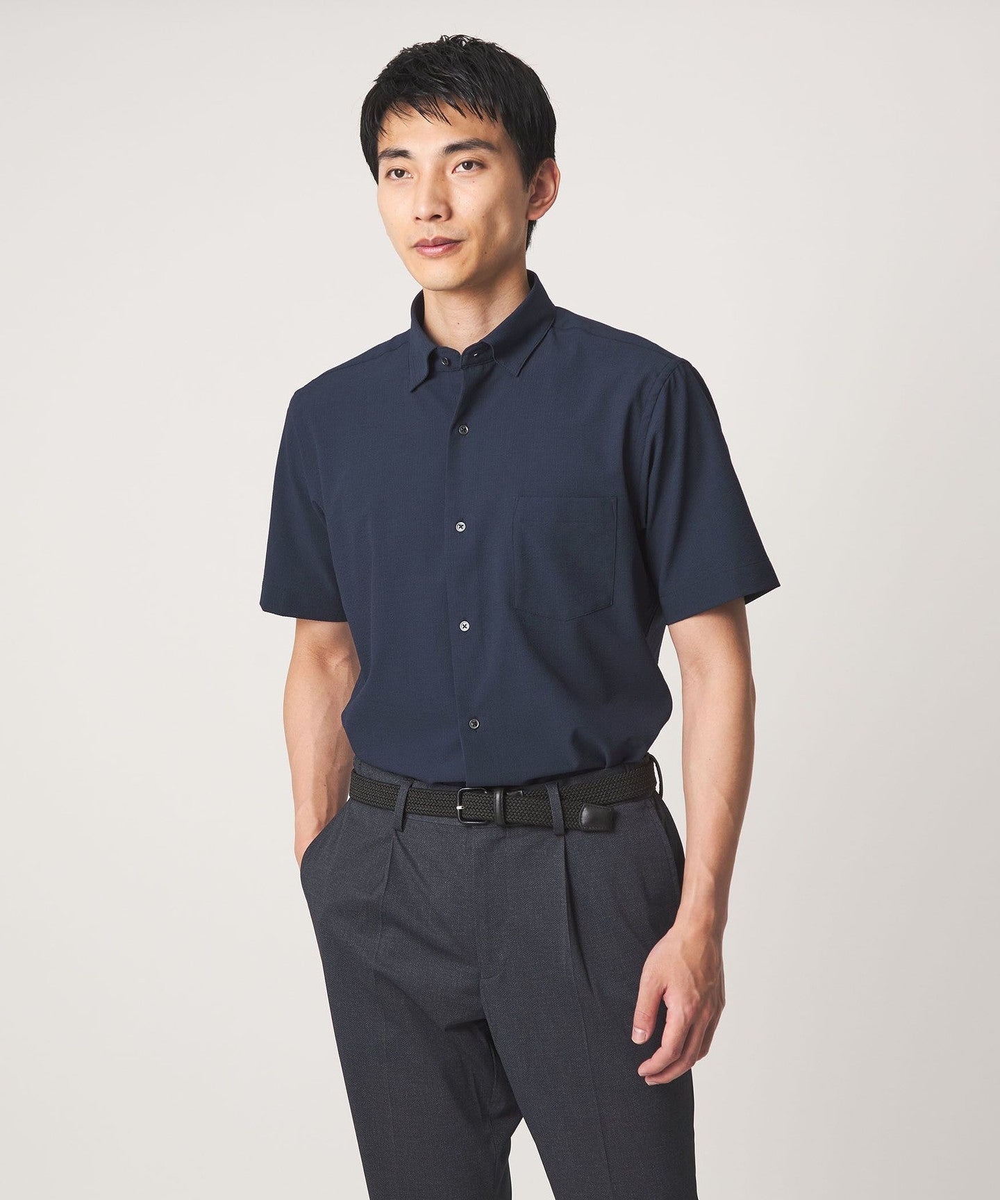 UNITED ARROWS green label relaxing - UNITED ARROWS