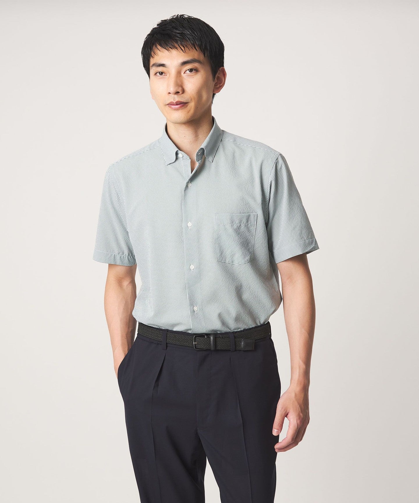 UNITED ARROWS green label relaxing - UNITED ARROWS