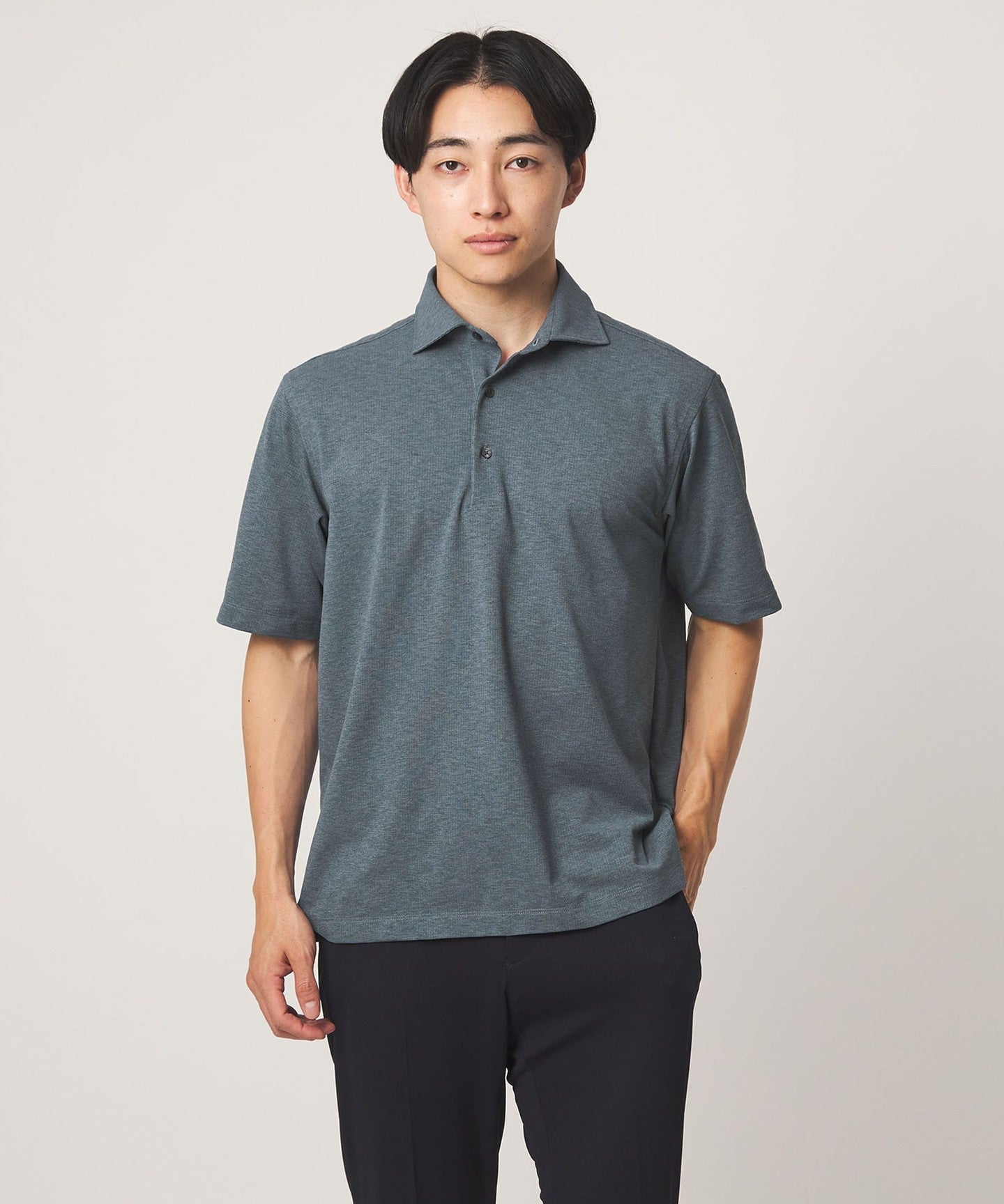 UNITED ARROWS green label relaxing - UNITED ARROWS