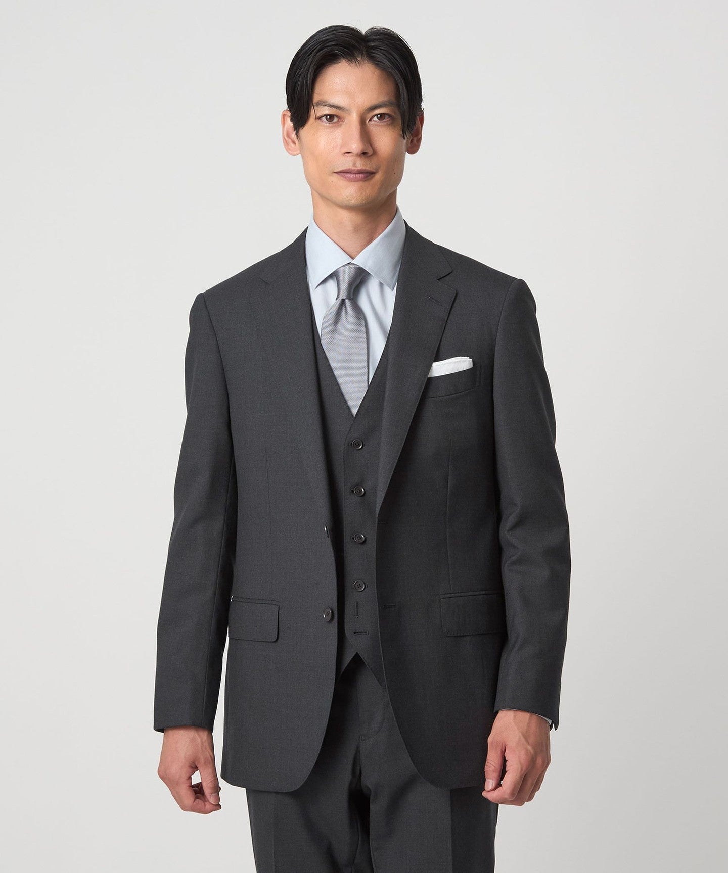 MEN'S SUIT JACKETS - UNITED ARROWS