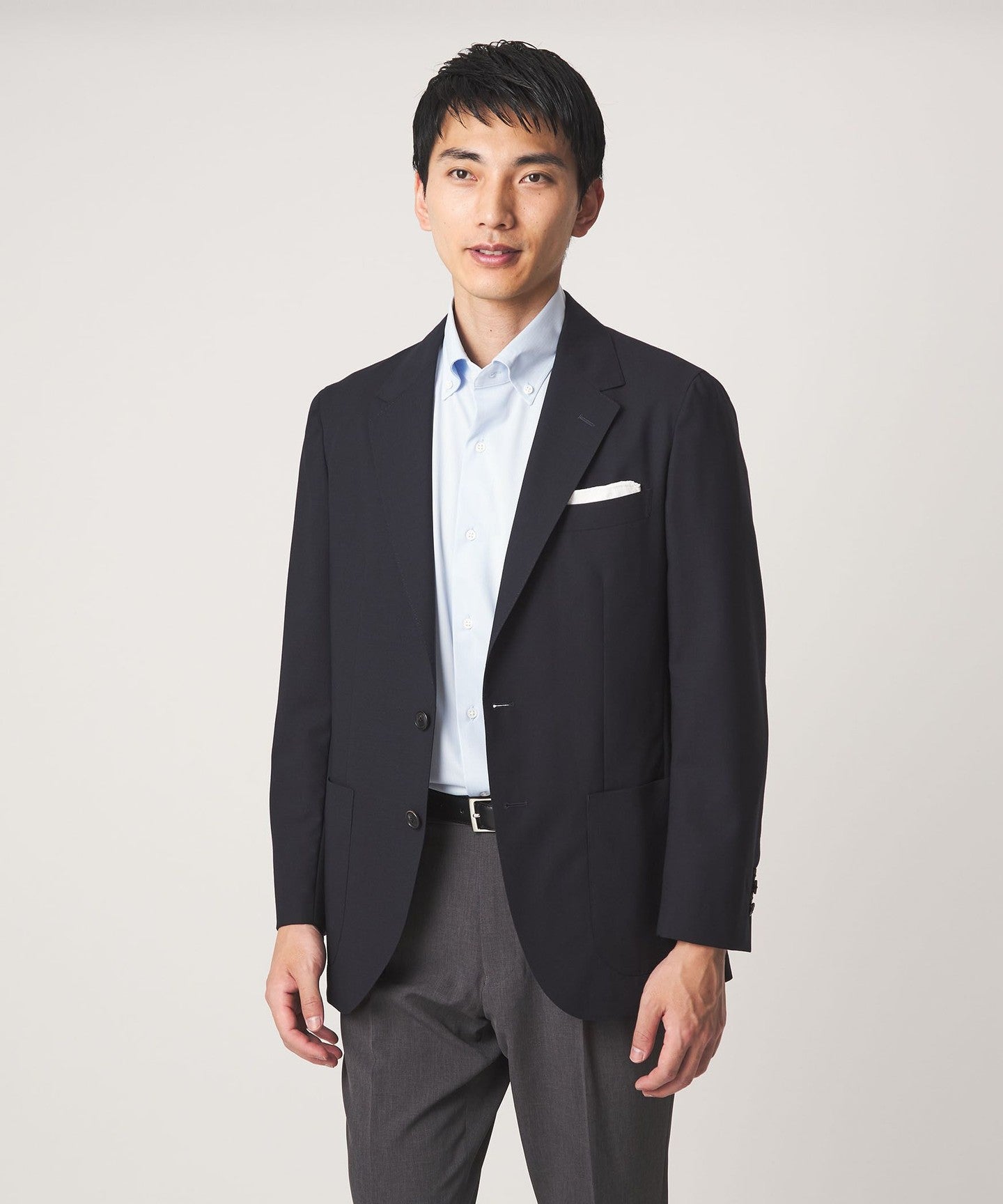MEN'S SUITS & TAILORING - UNITED ARROWS MEN'S SUITS & TAILORING - UNITED ARROWS