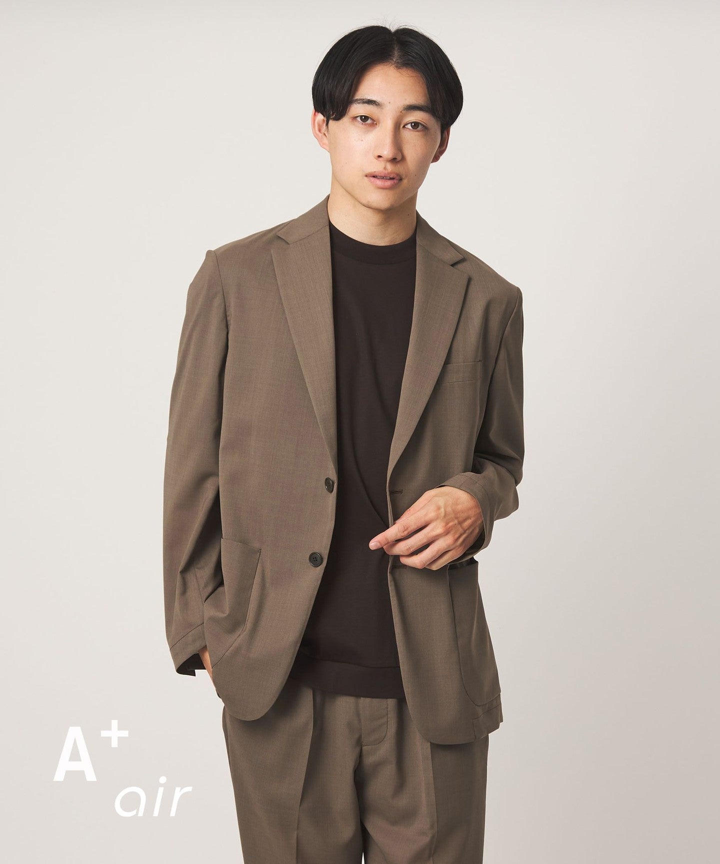 UNITED ARROWS green label relaxing - UNITED ARROWS